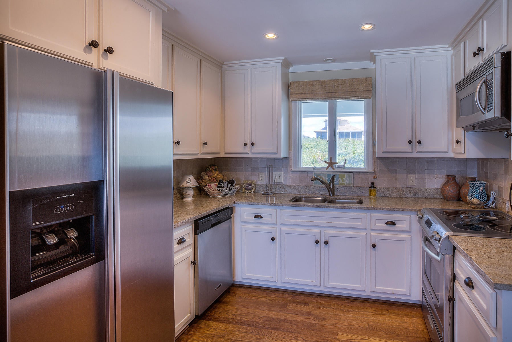 INLET BEACH - Residential