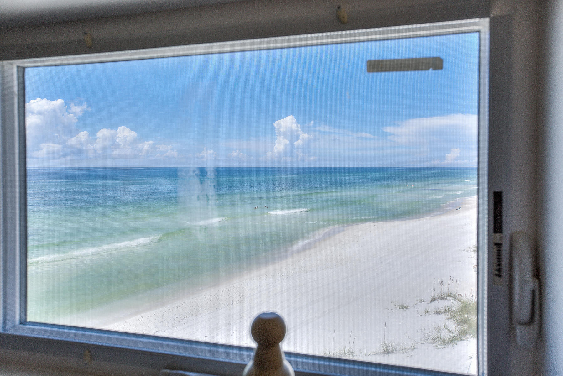 INLET BEACH - Residential