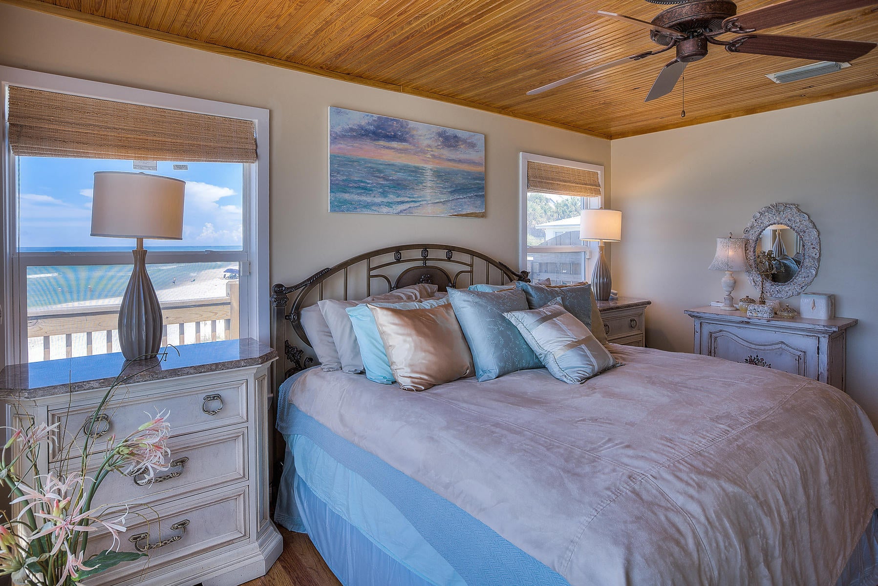 INLET BEACH - Residential