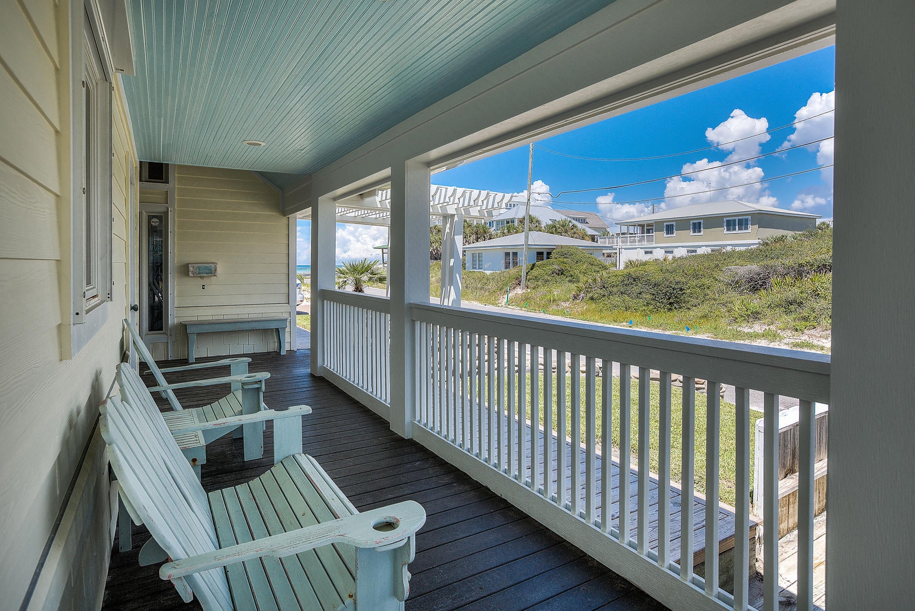 INLET BEACH - Residential