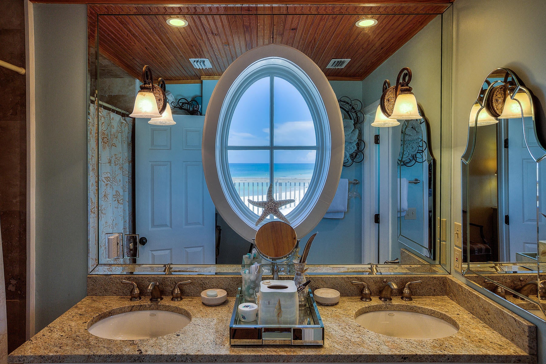 INLET BEACH - Residential