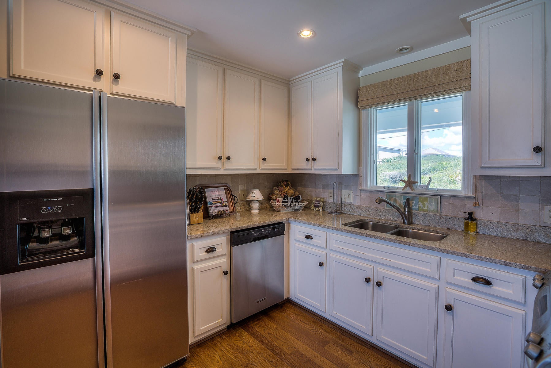 INLET BEACH - Residential