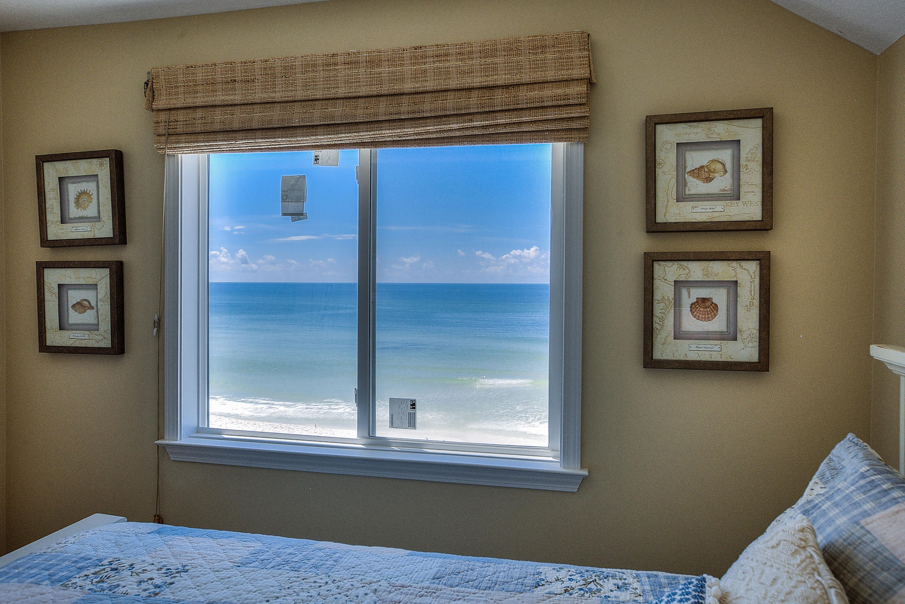 INLET BEACH - Residential