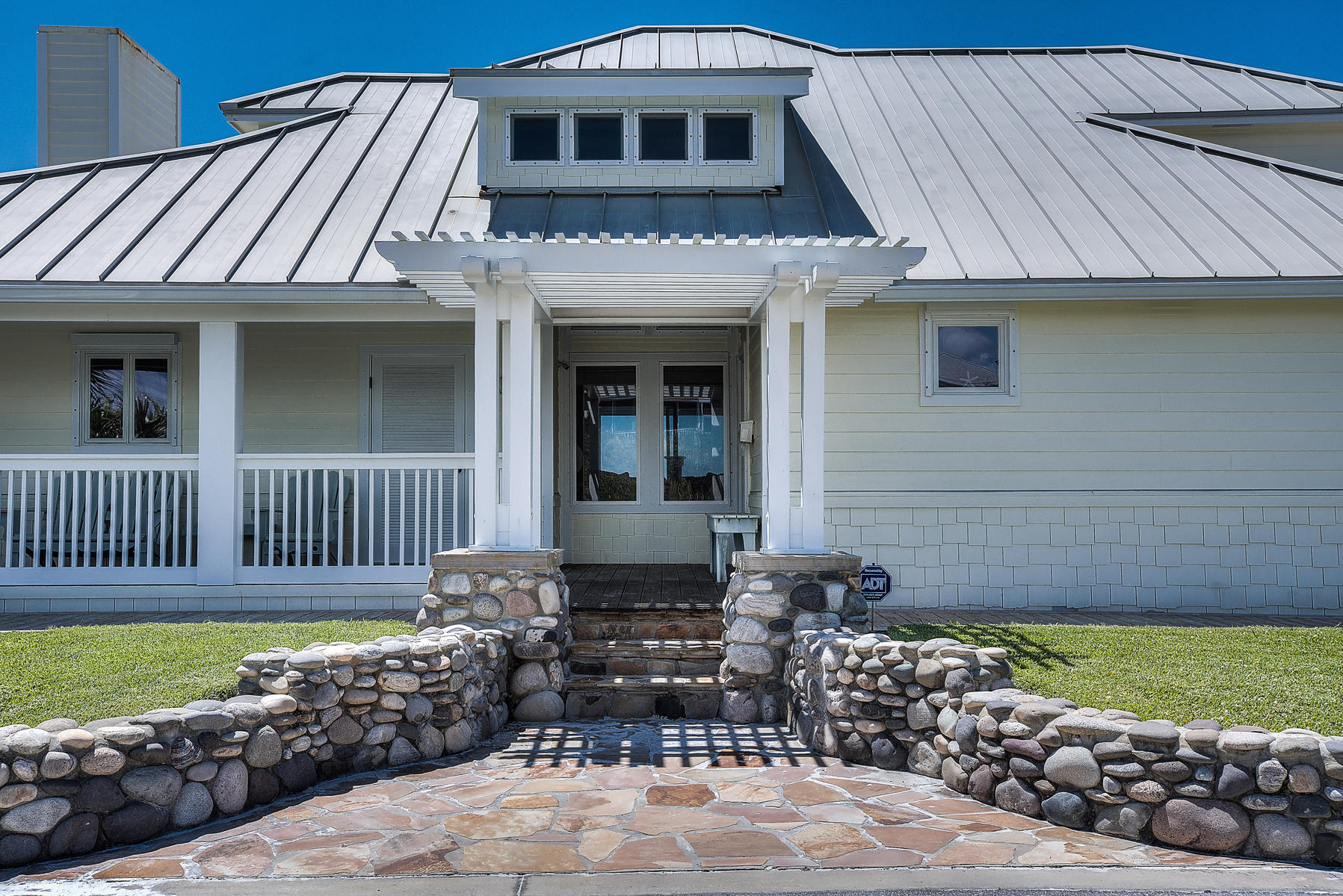 INLET BEACH - Residential