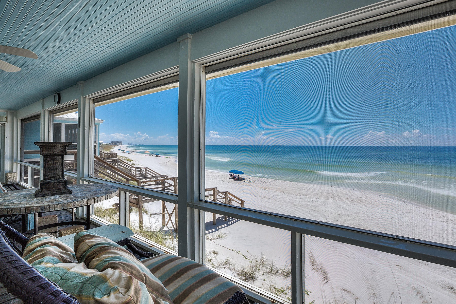 INLET BEACH - Residential