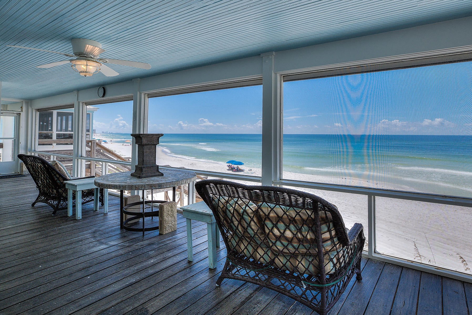 INLET BEACH - Residential