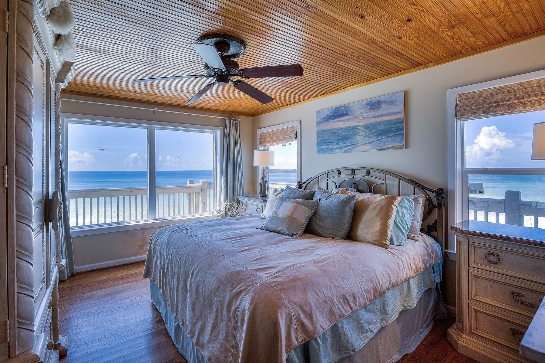 INLET BEACH - Residential