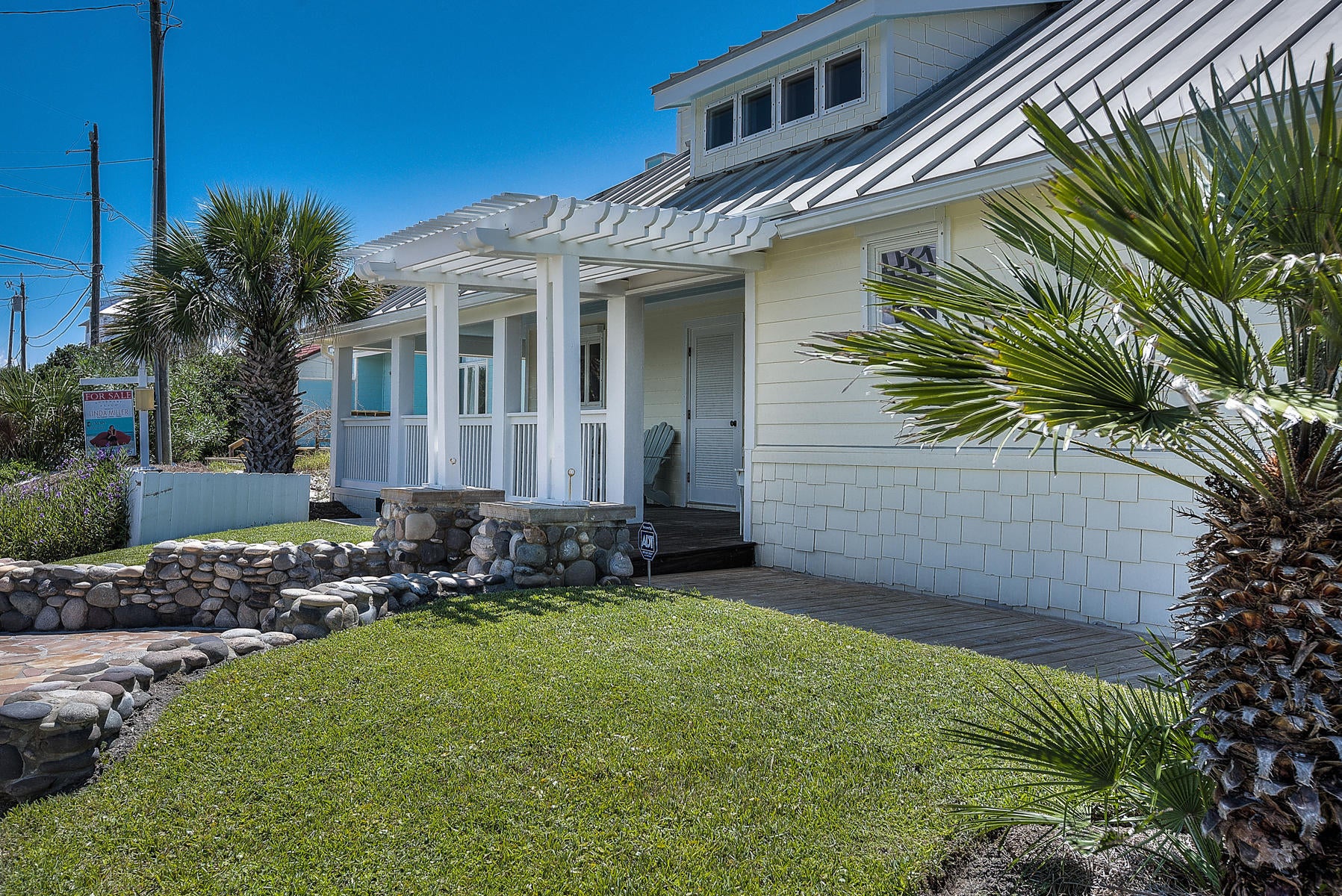 INLET BEACH - Residential