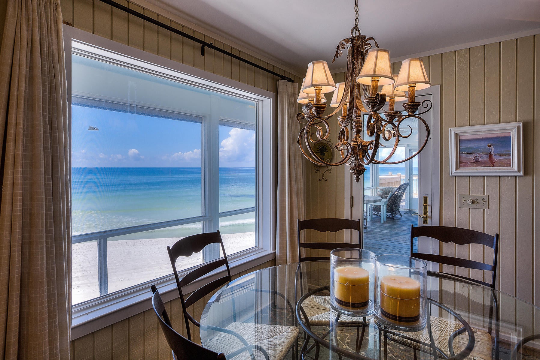 INLET BEACH - Residential