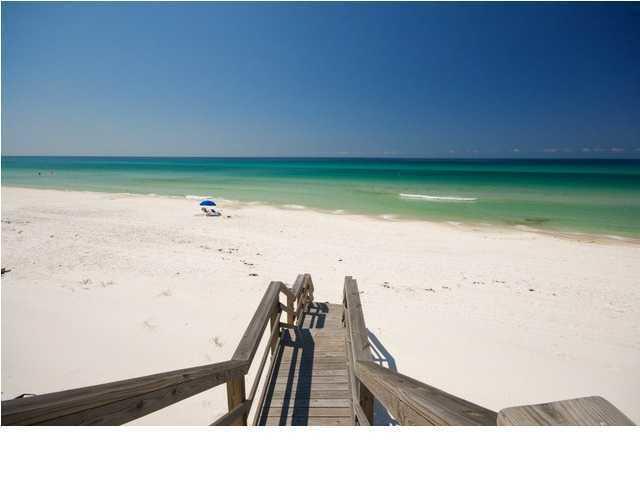 INLET BEACH - Residential