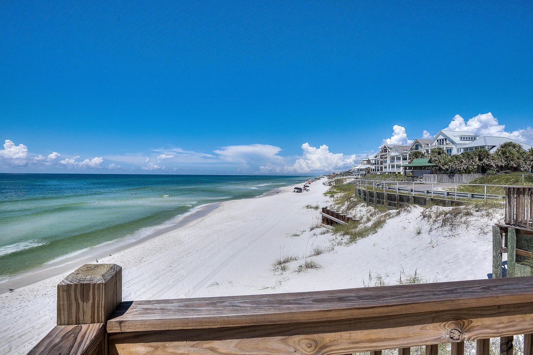INLET BEACH - Residential