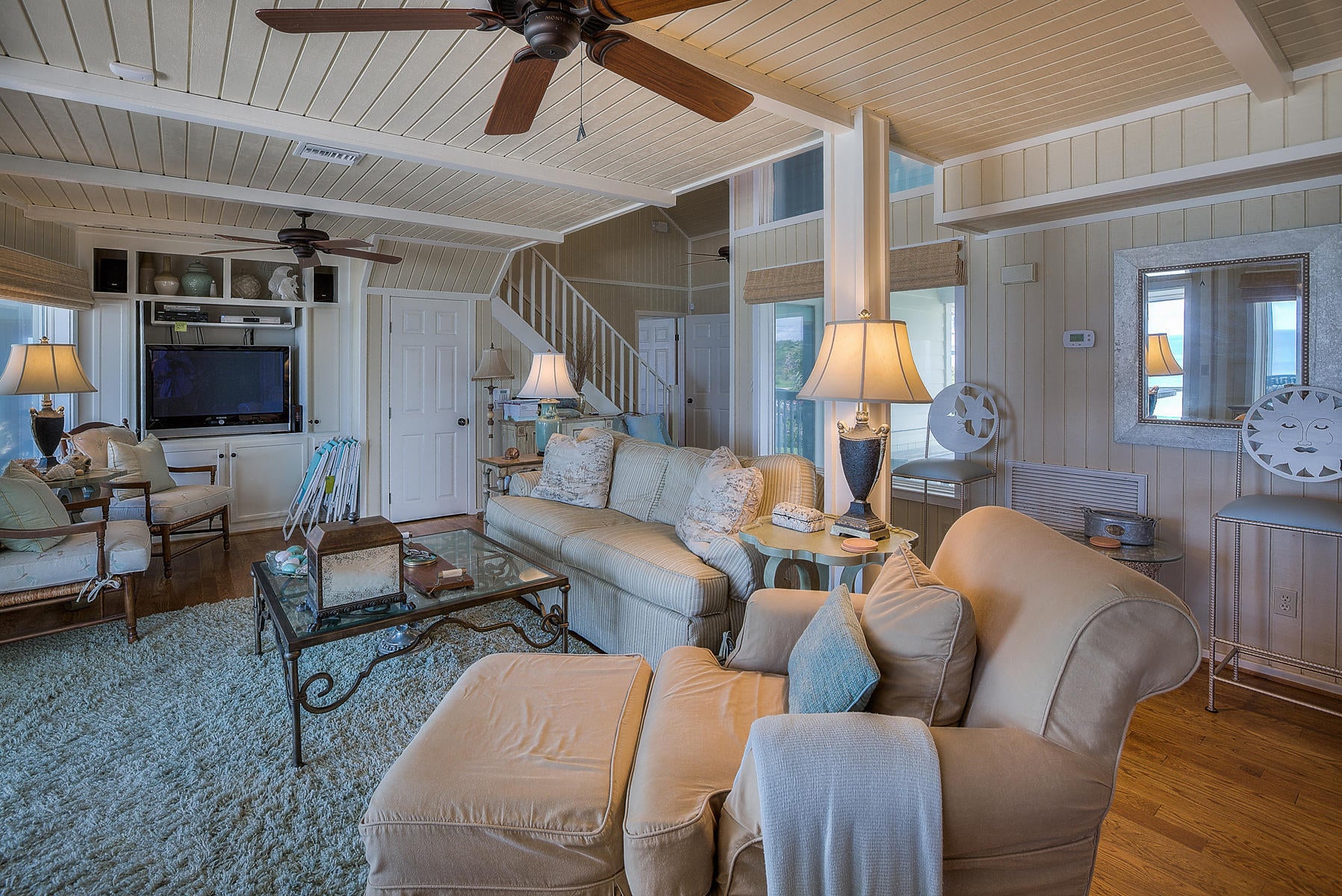 INLET BEACH - Residential