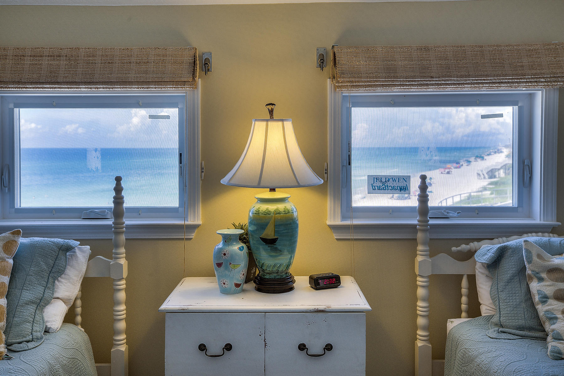 INLET BEACH - Residential