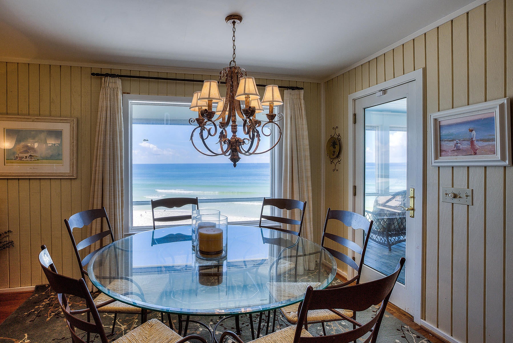 INLET BEACH - Residential