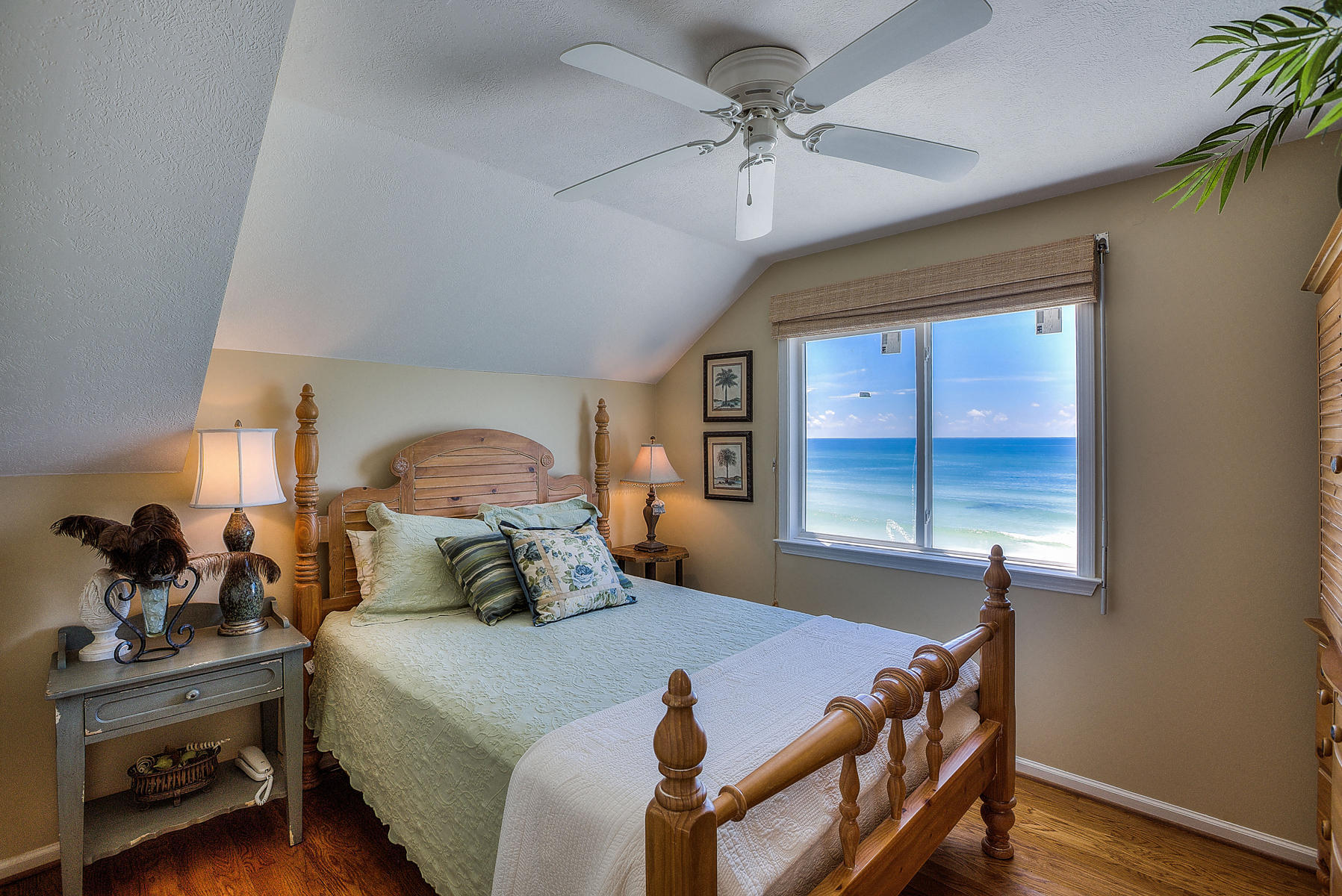 INLET BEACH - Residential