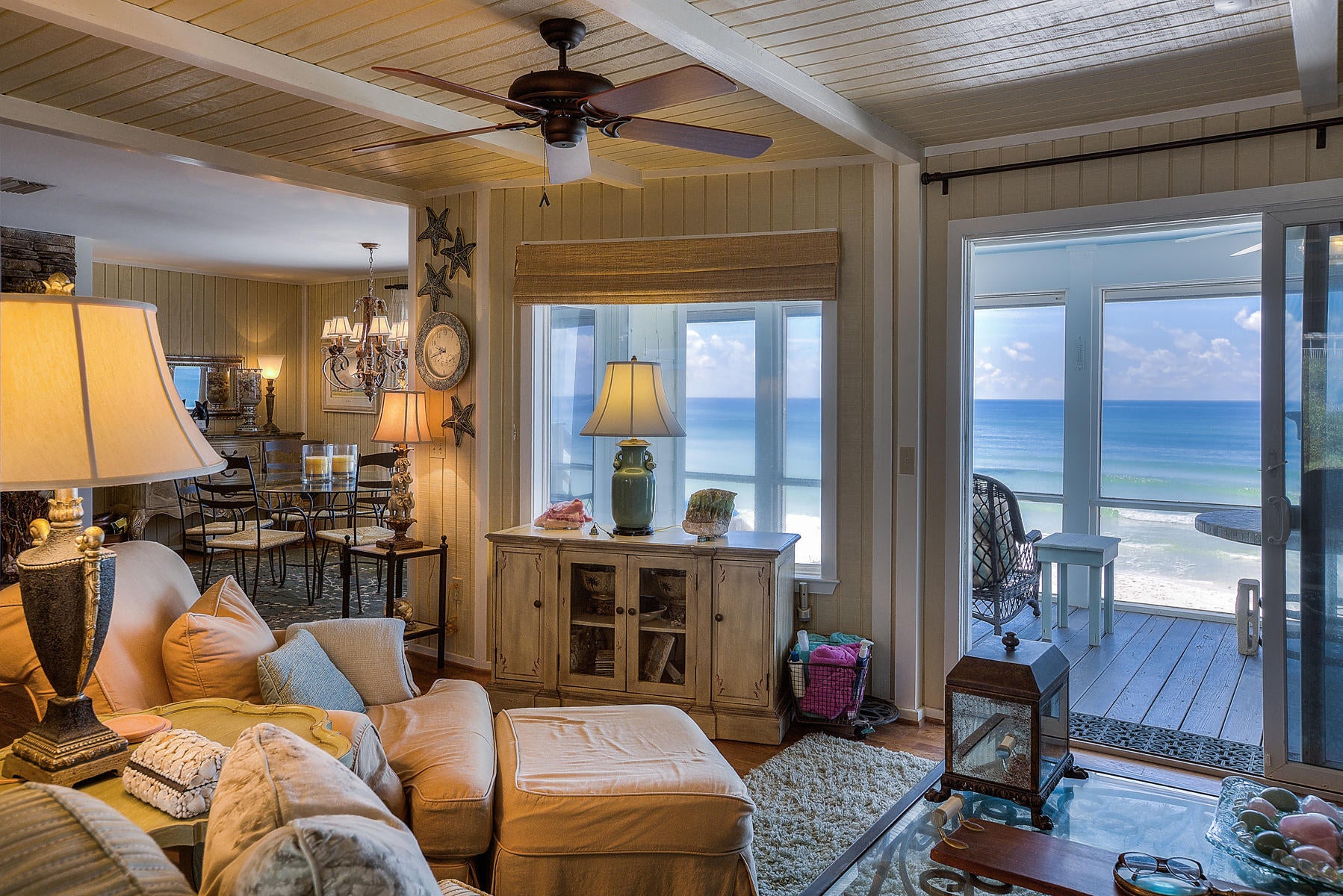 INLET BEACH - Residential