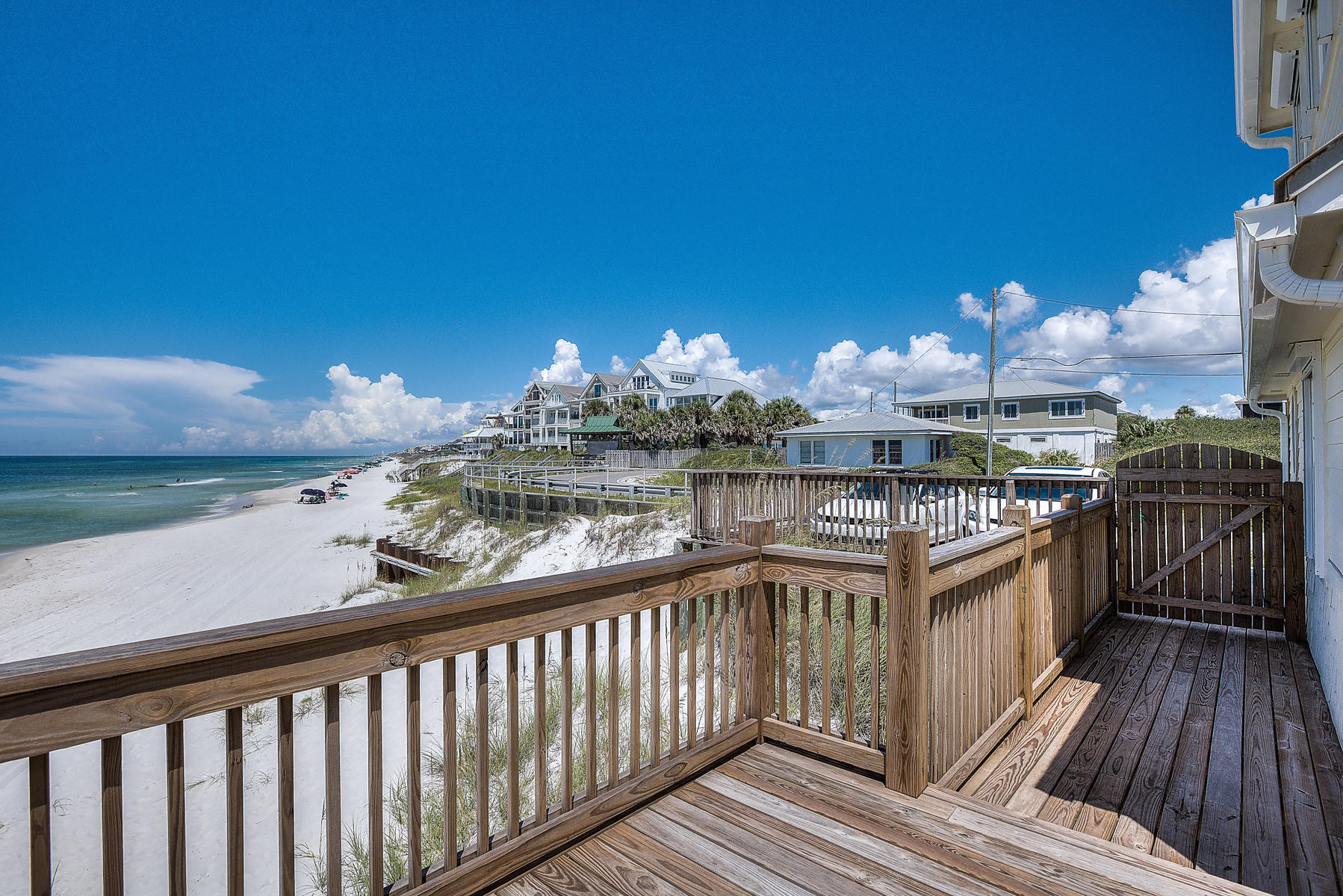 INLET BEACH - Residential