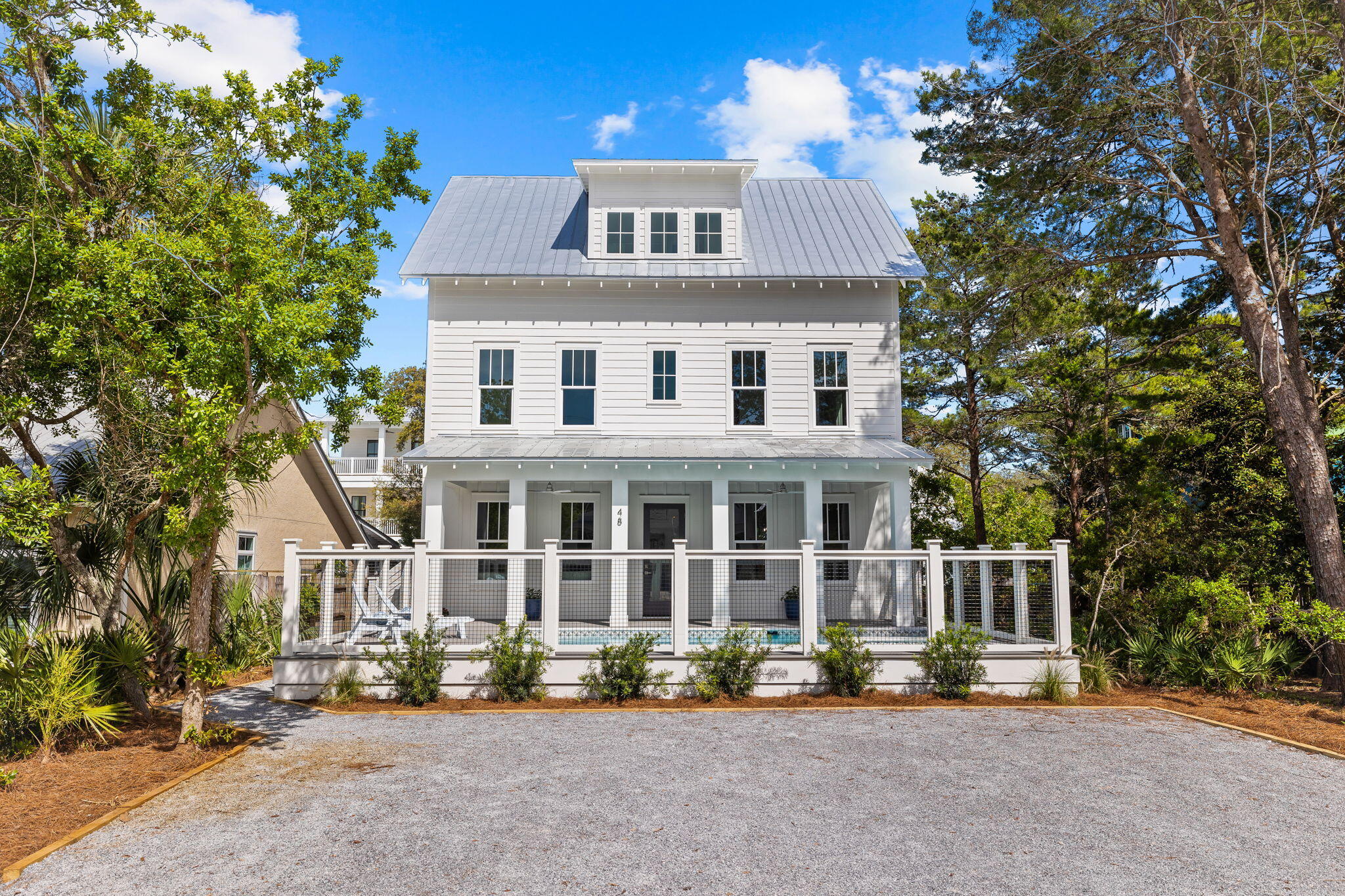 DALTON UNREC - Residential