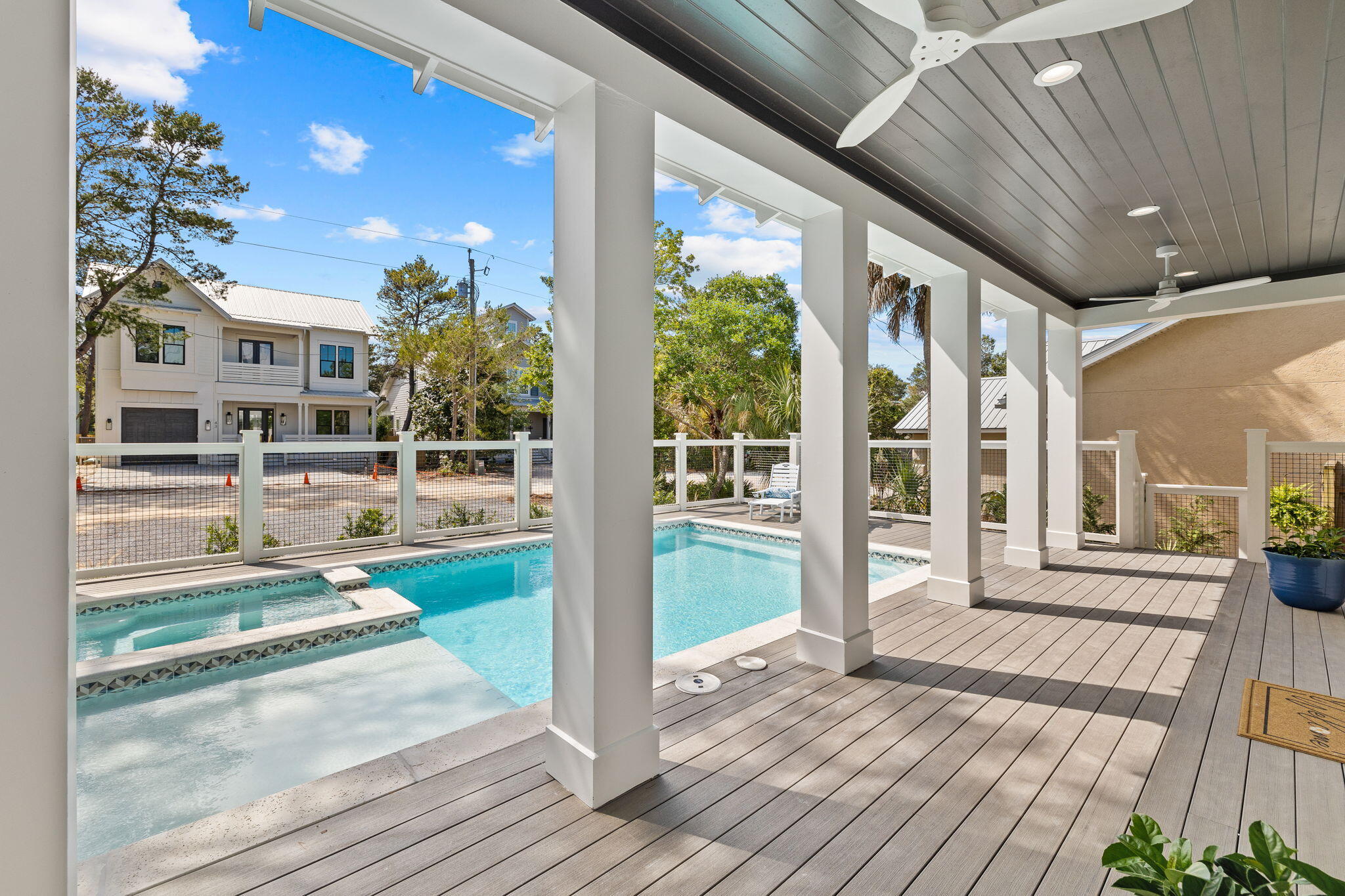 DALTON UNREC - Residential