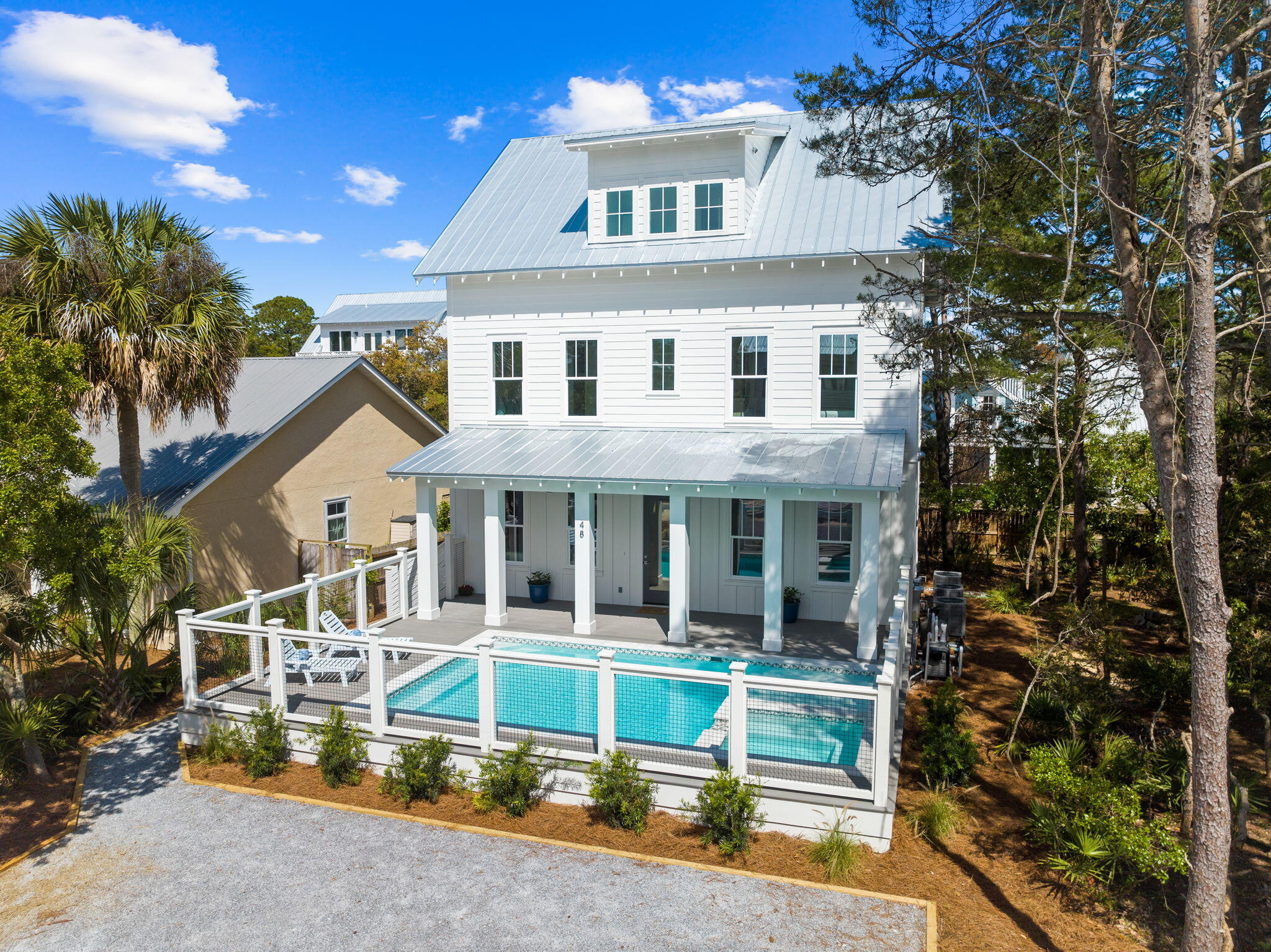 DALTON UNREC - Residential