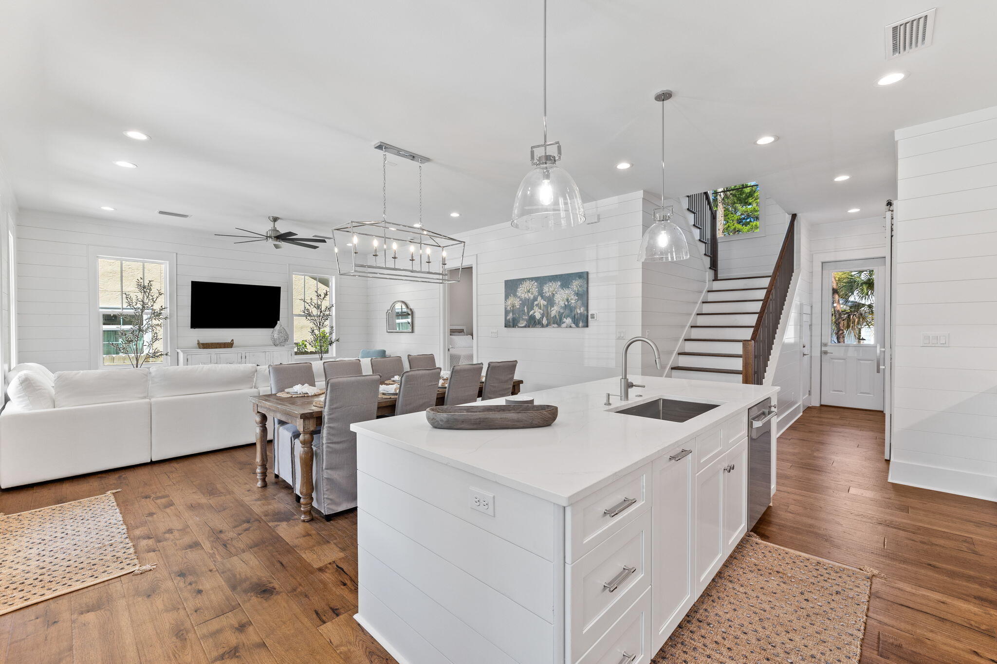 DALTON UNREC - Residential