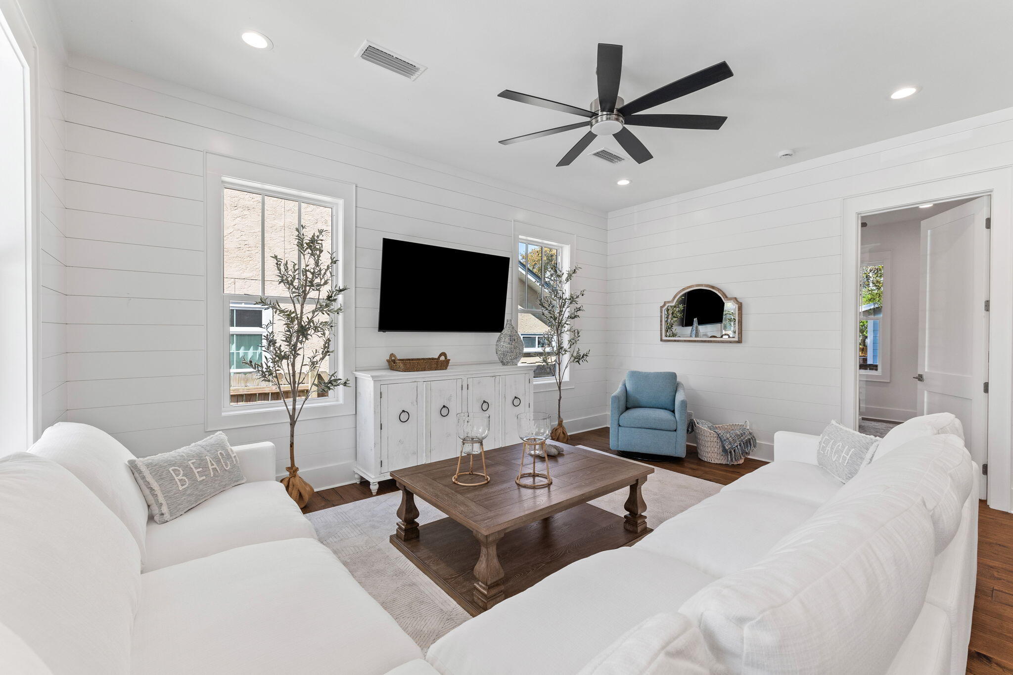 DALTON UNREC - Residential