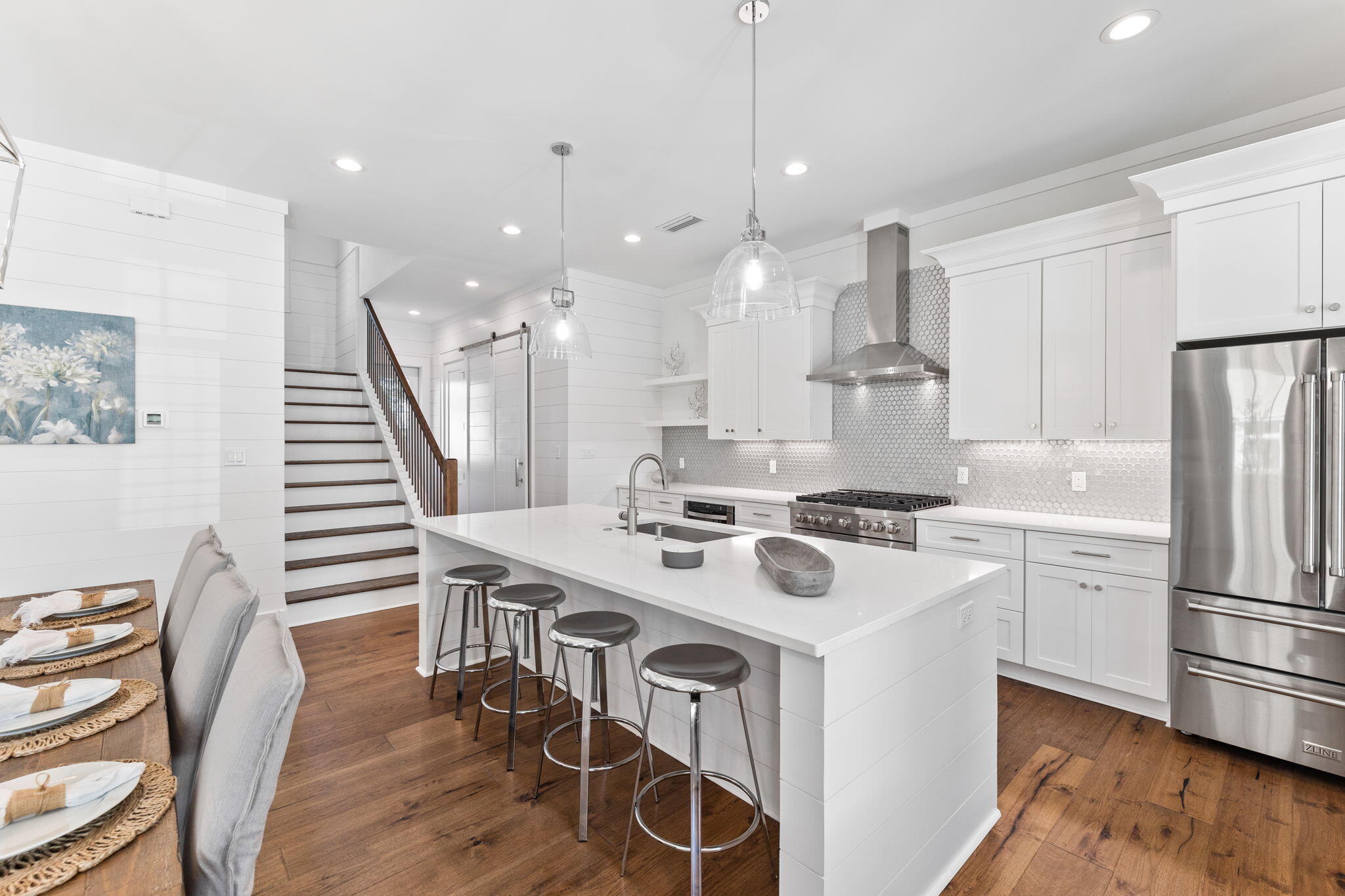 DALTON UNREC - Residential