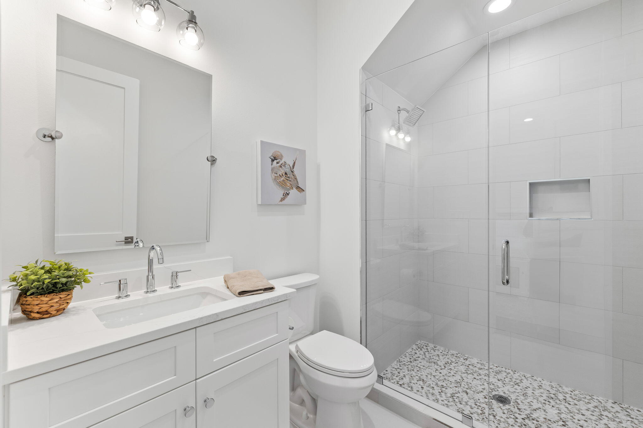 DALTON UNREC - Residential