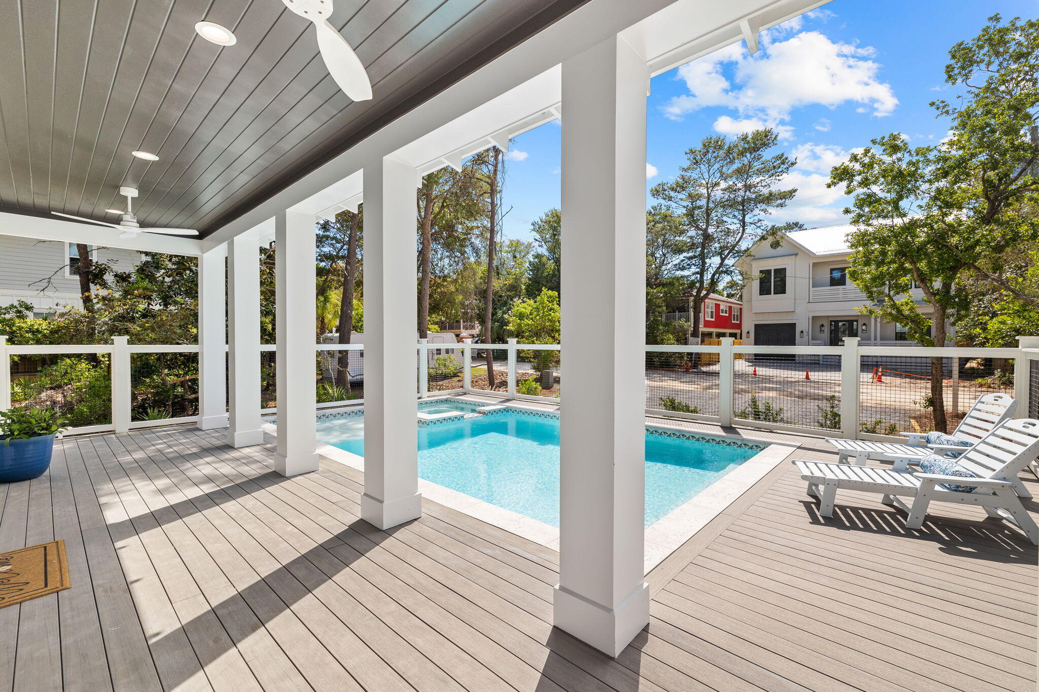 DALTON UNREC - Residential