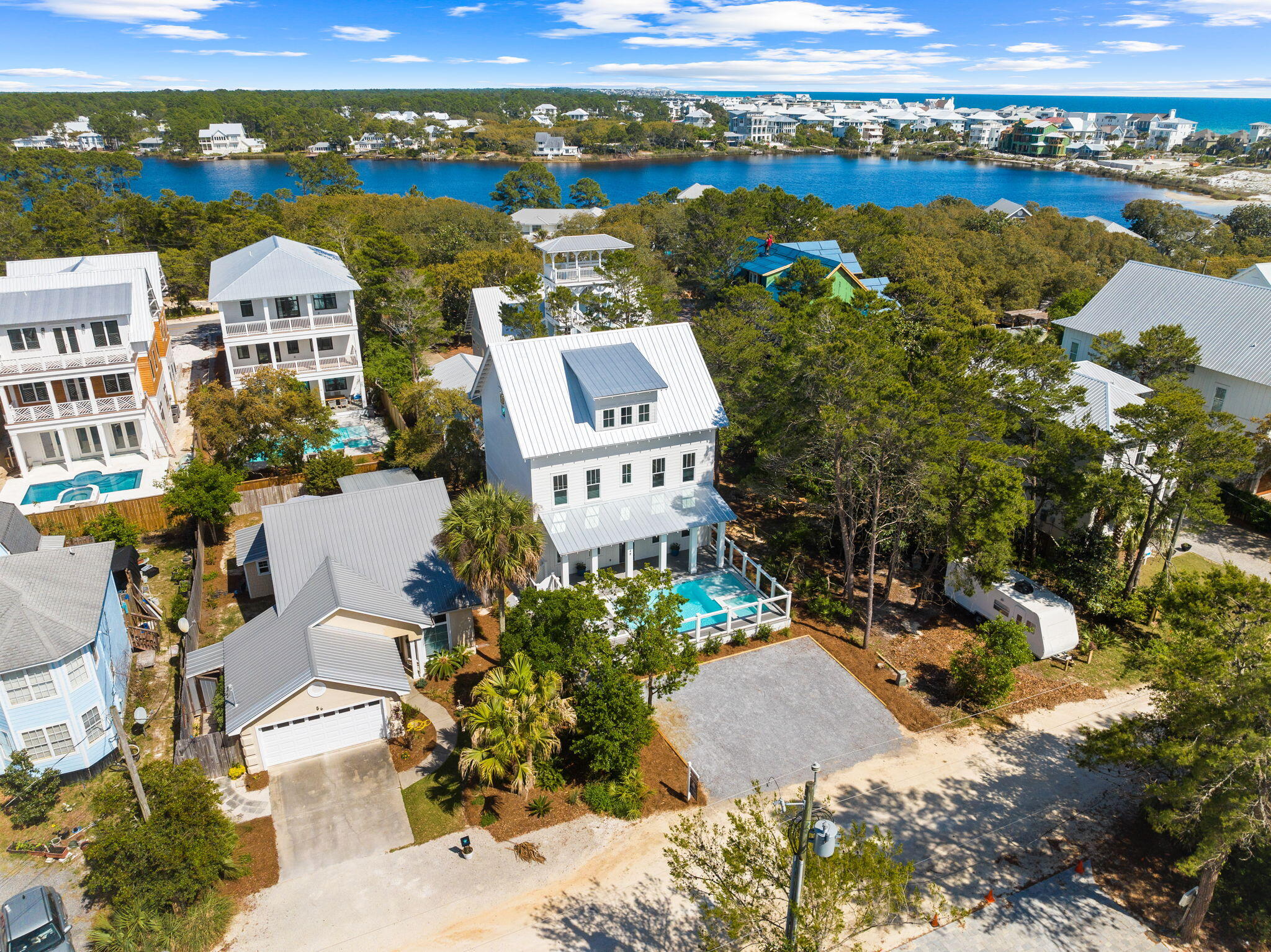 DALTON UNREC - Residential