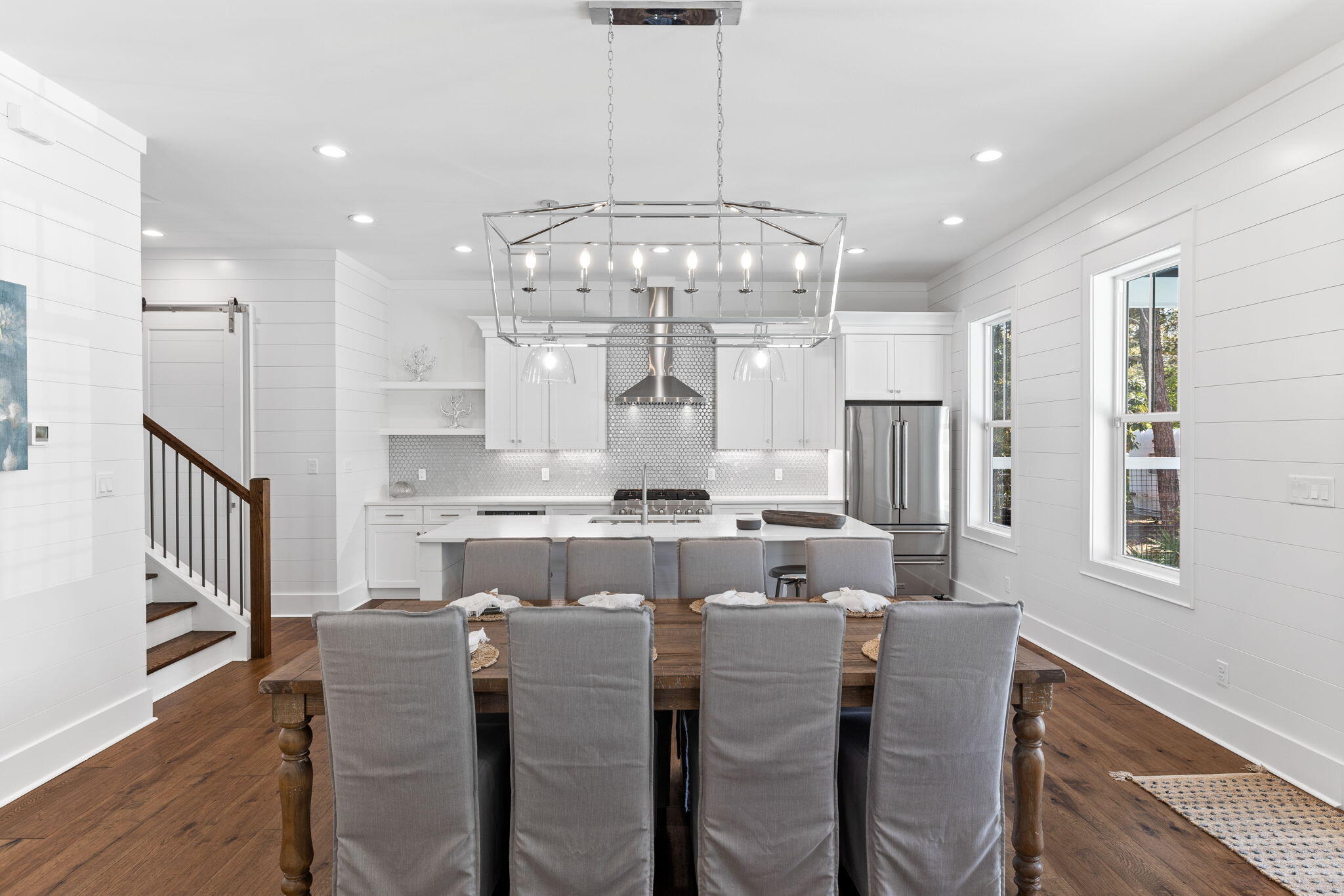 DALTON UNREC - Residential