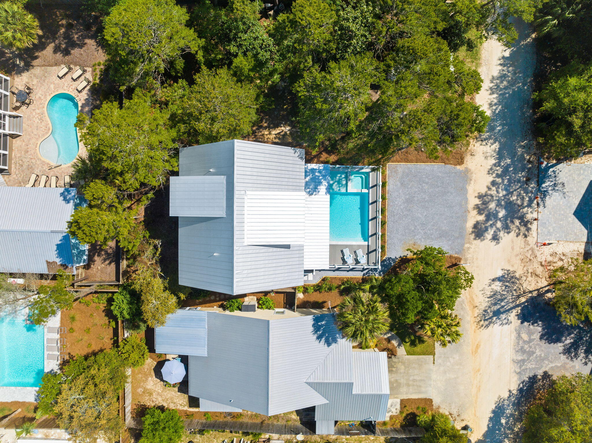 DALTON UNREC - Residential