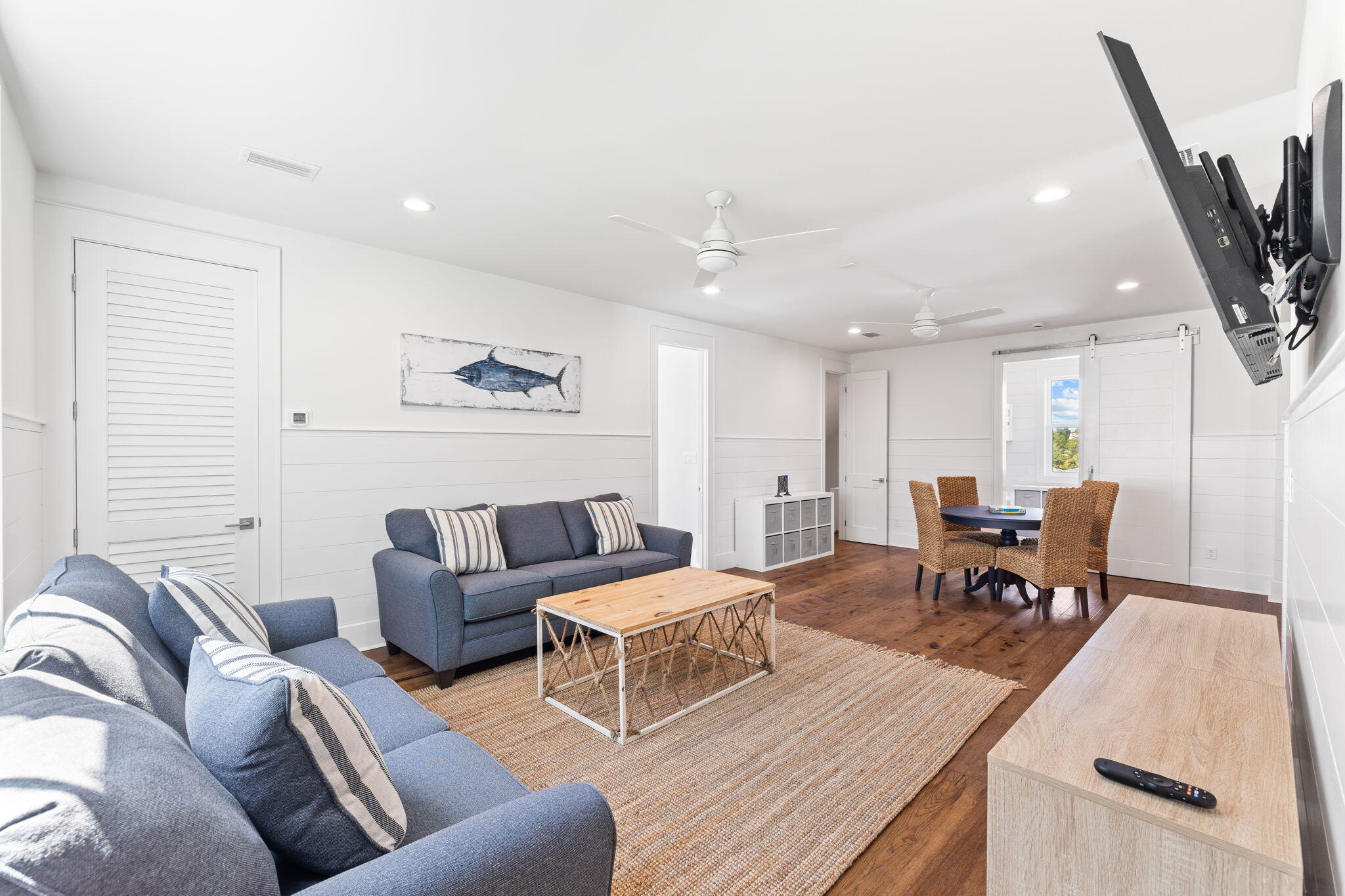 DALTON UNREC - Residential