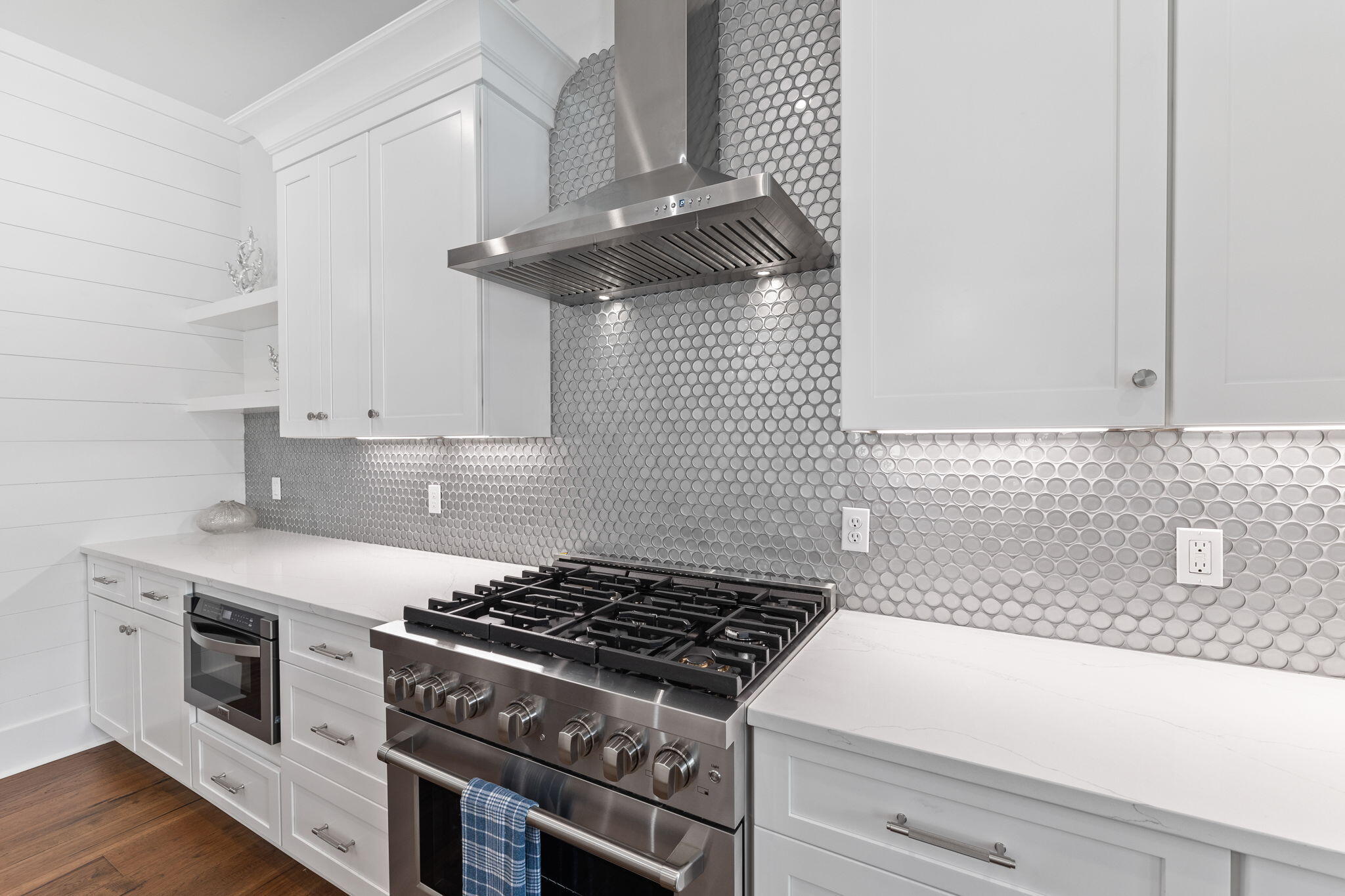 DALTON UNREC - Residential