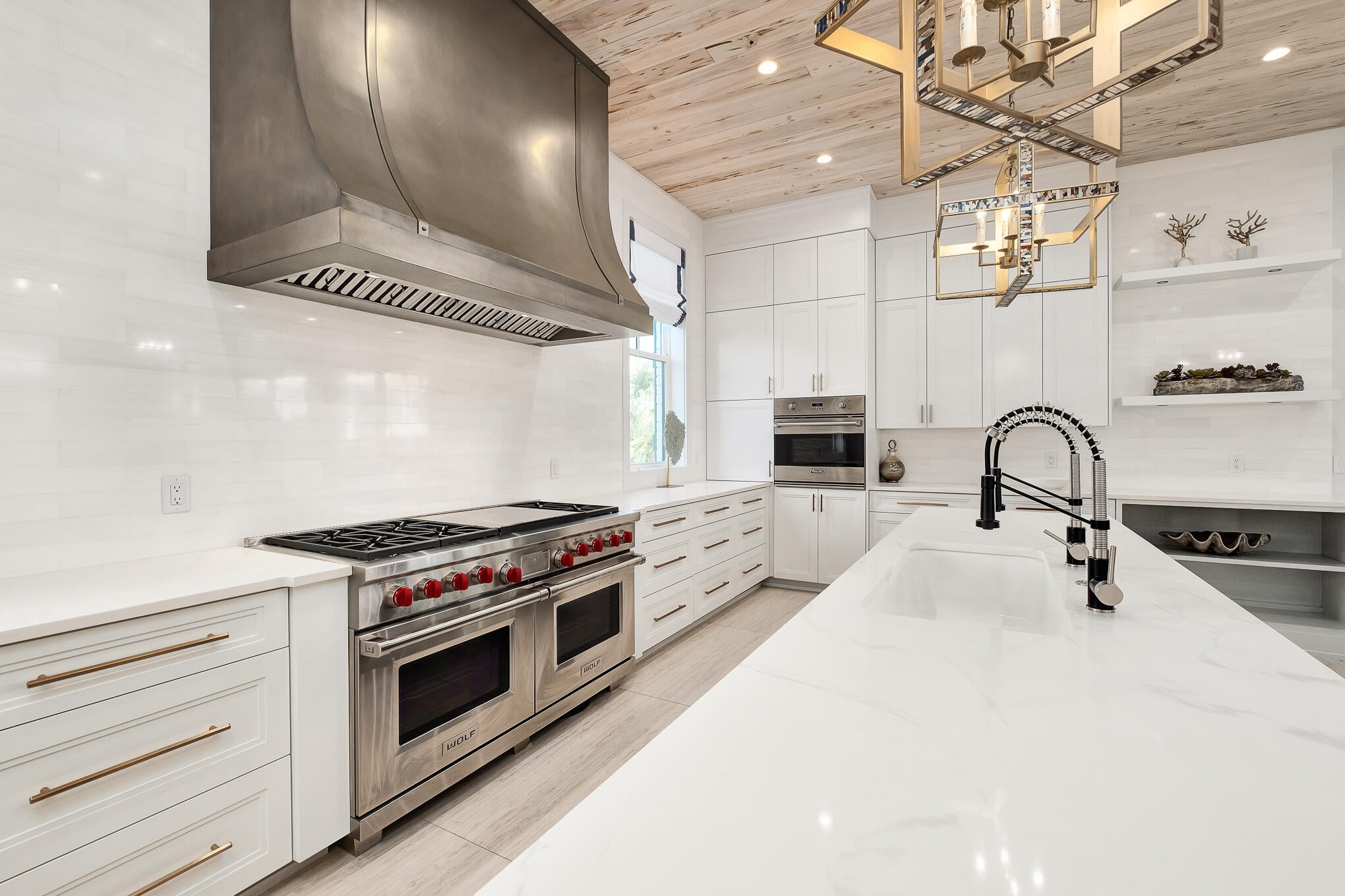 PARK ROW AT CRYSTAL BEACH - Residential