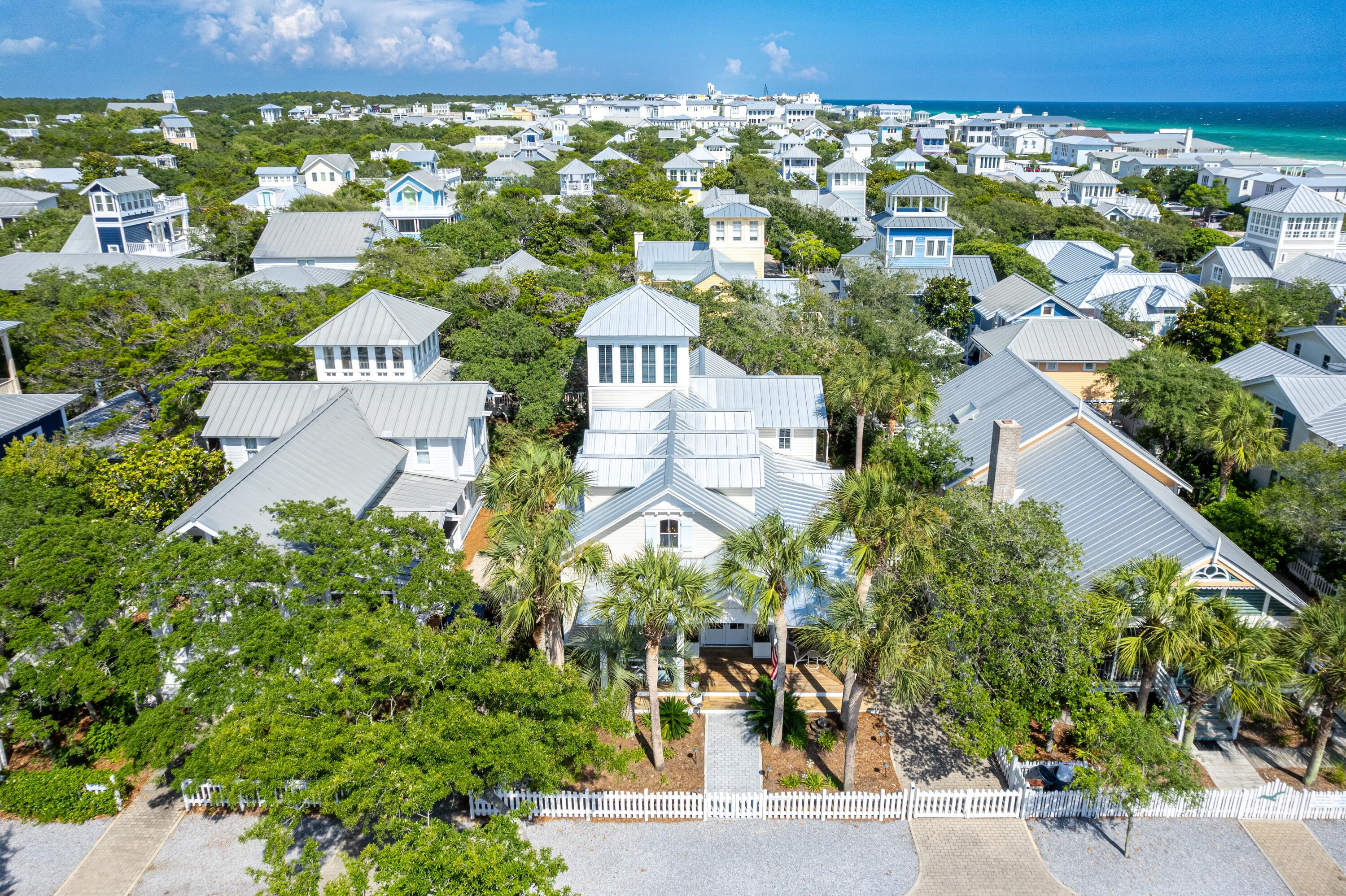 SEASIDE VI - Residential