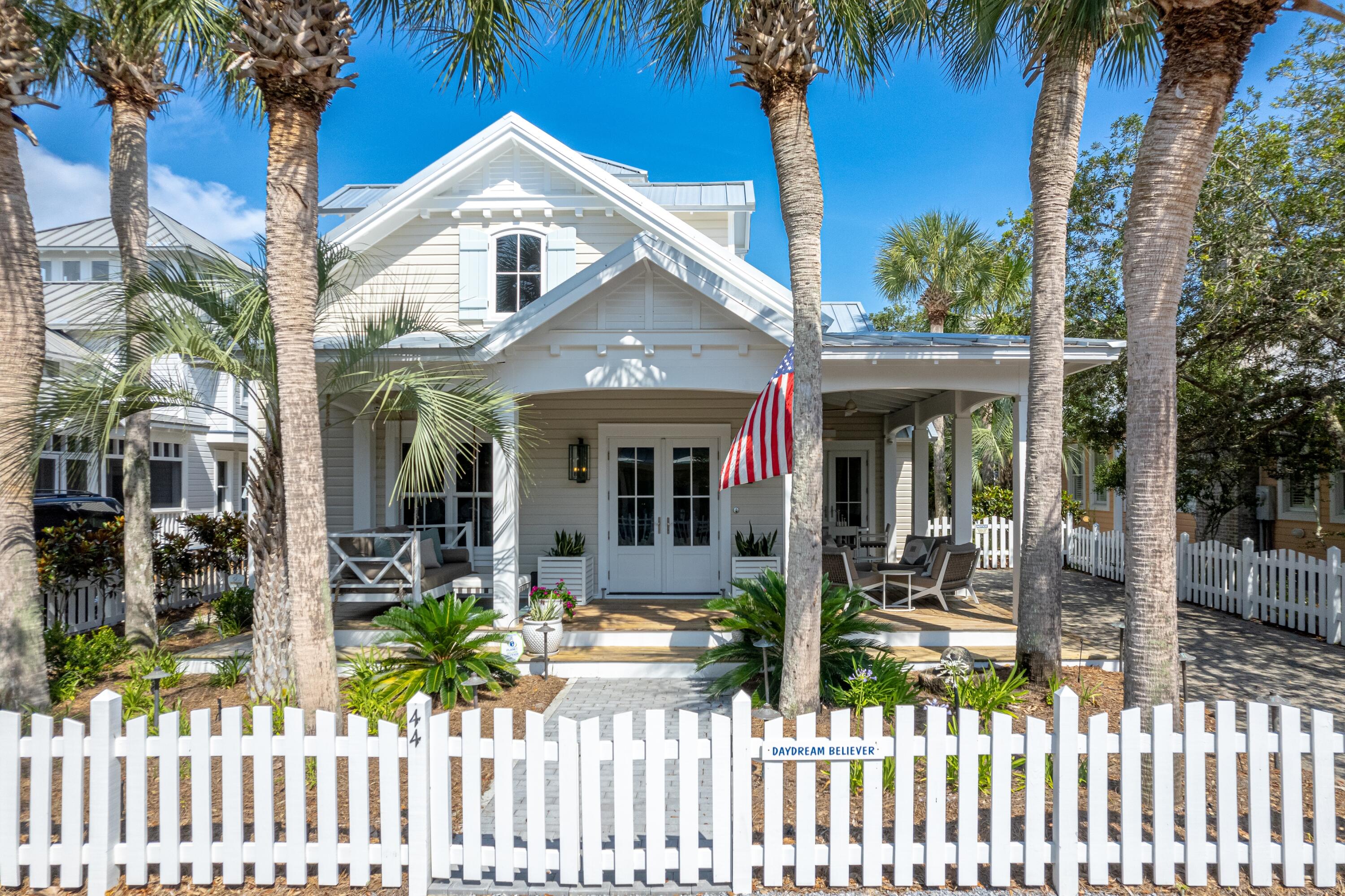 SEASIDE VI - Residential