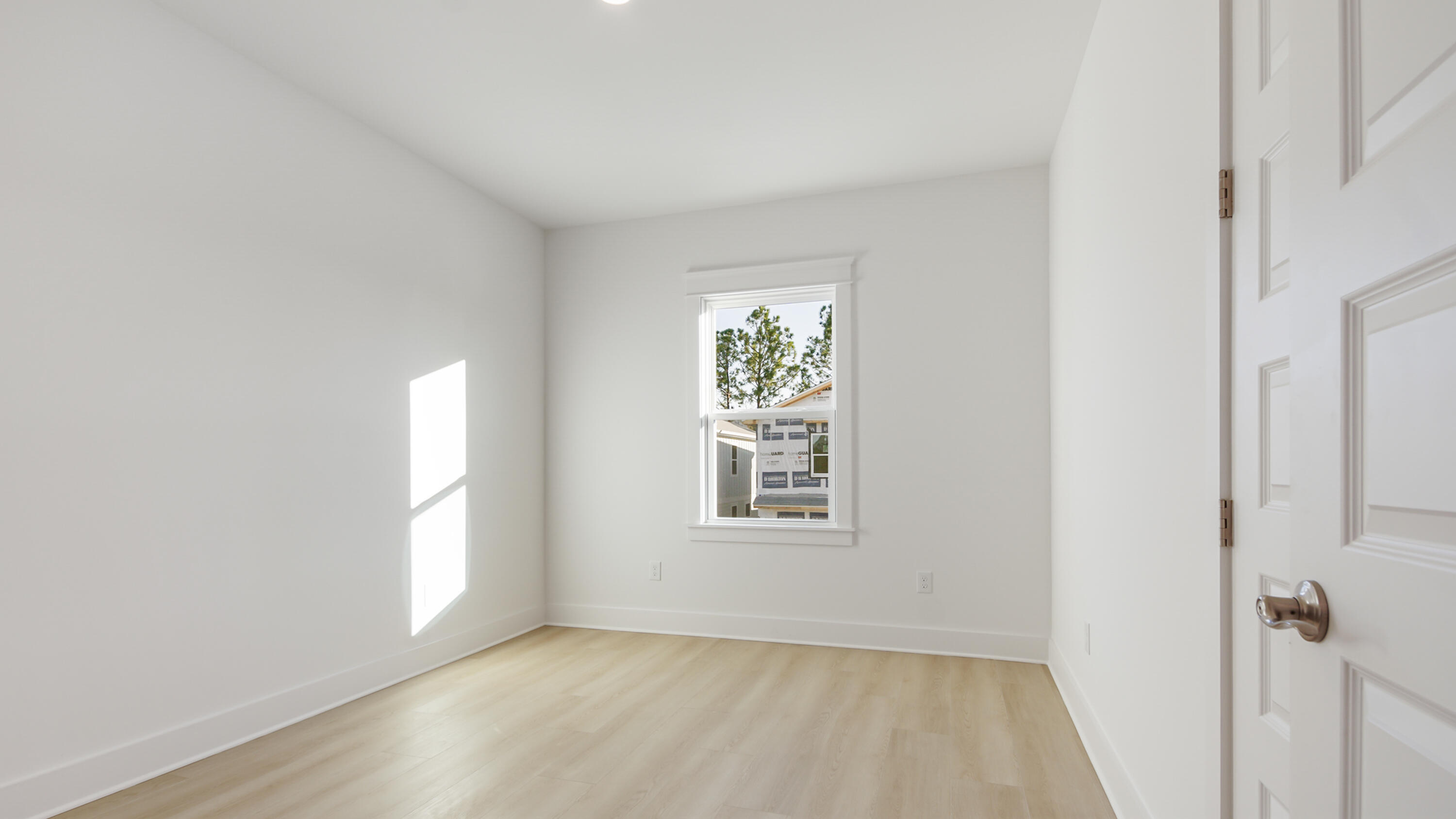 Parkside - Residential