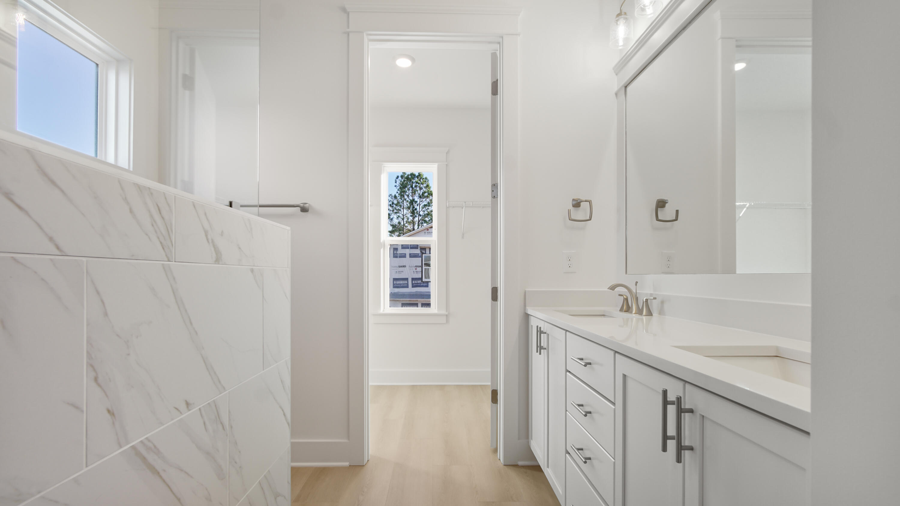 Parkside - Residential