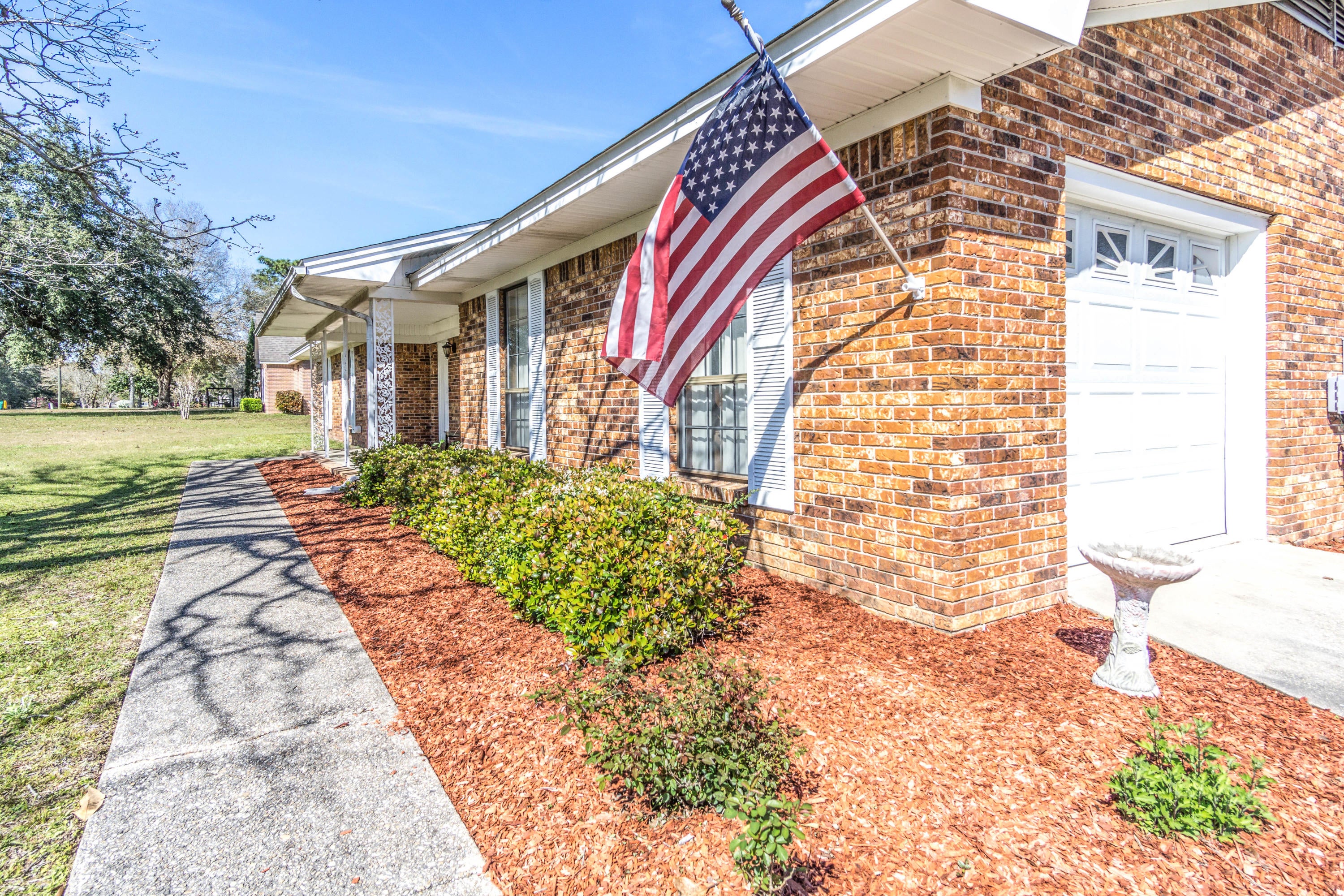 HILLCREST S/D - Residential
