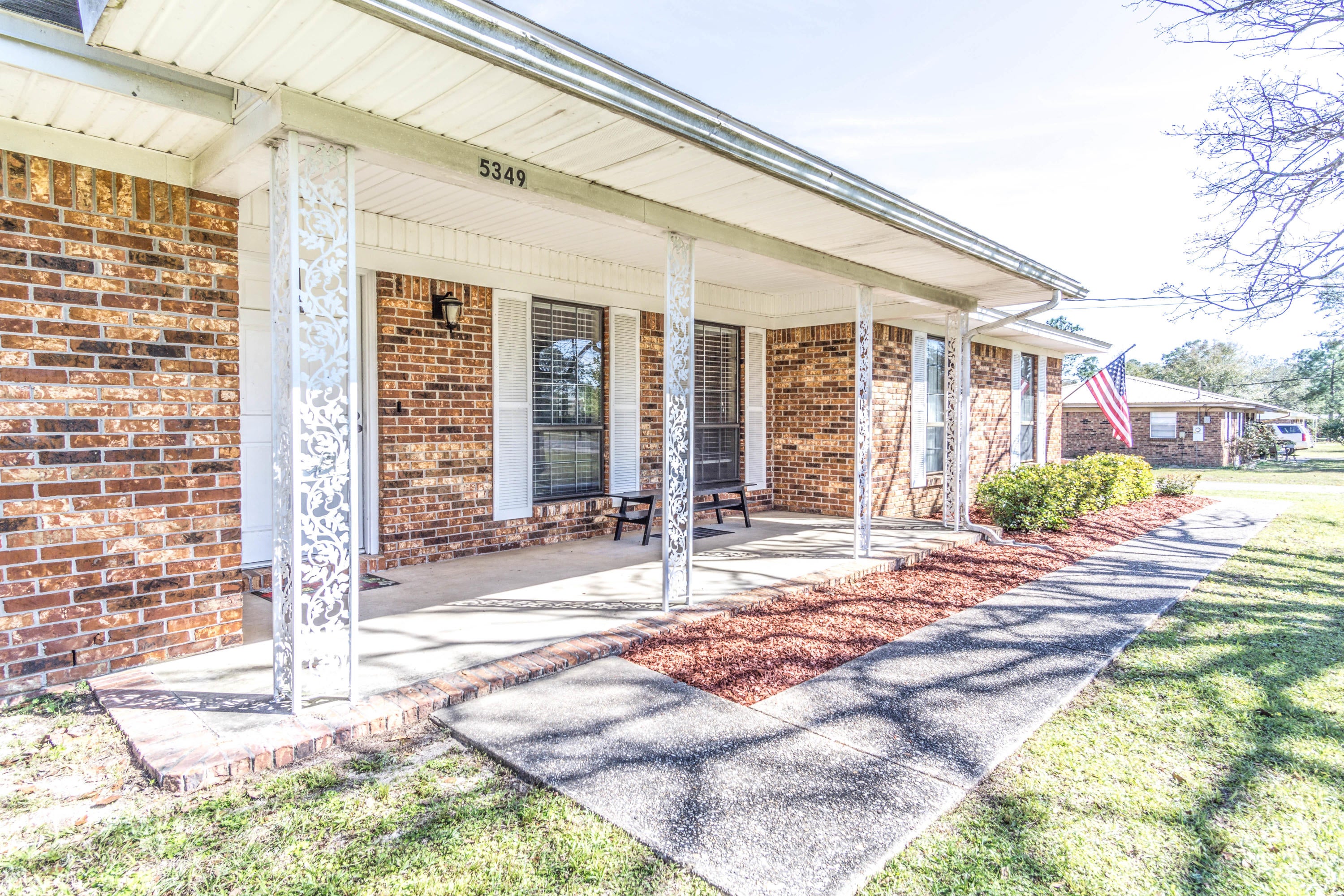 HILLCREST S/D - Residential