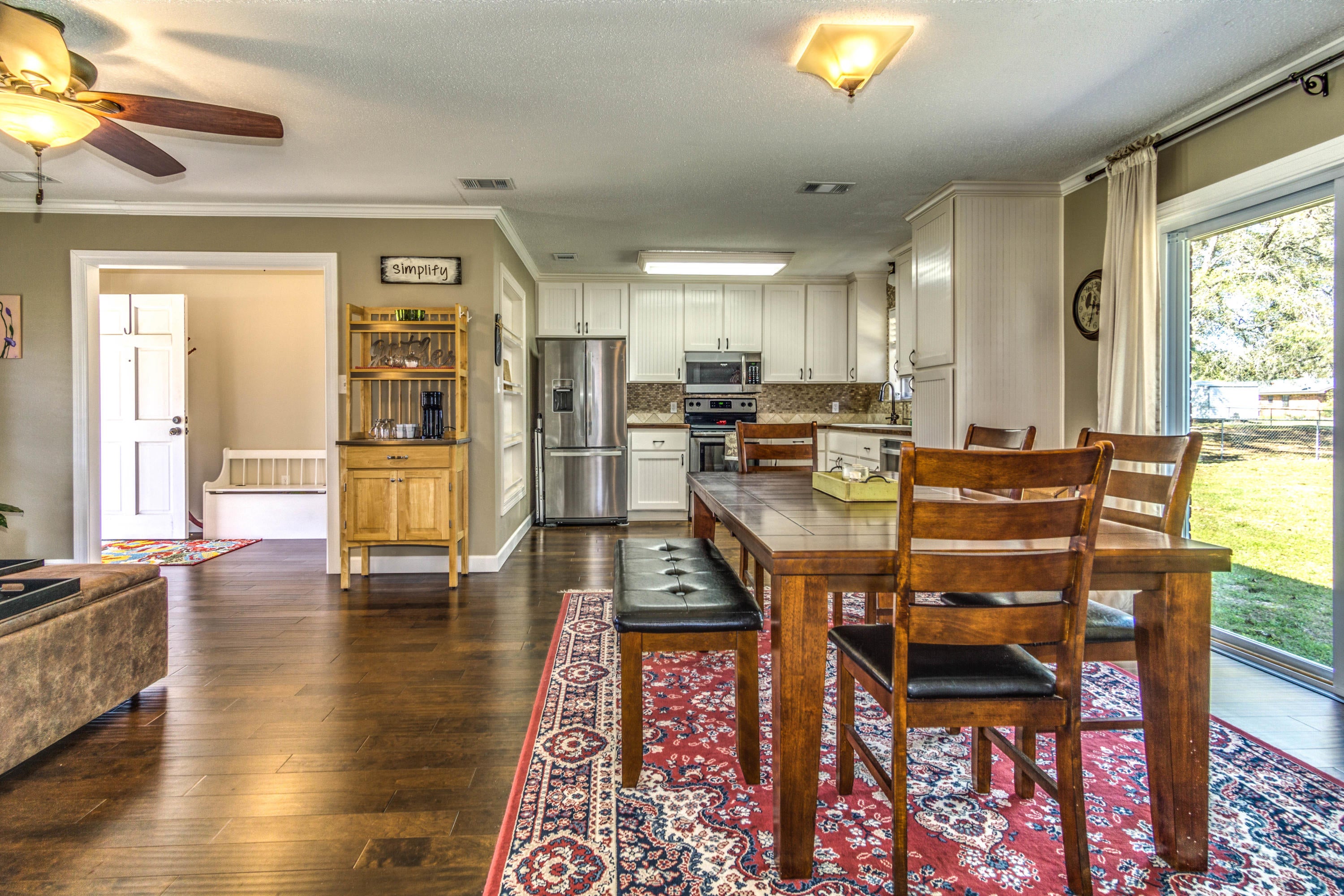 HILLCREST S/D - Residential