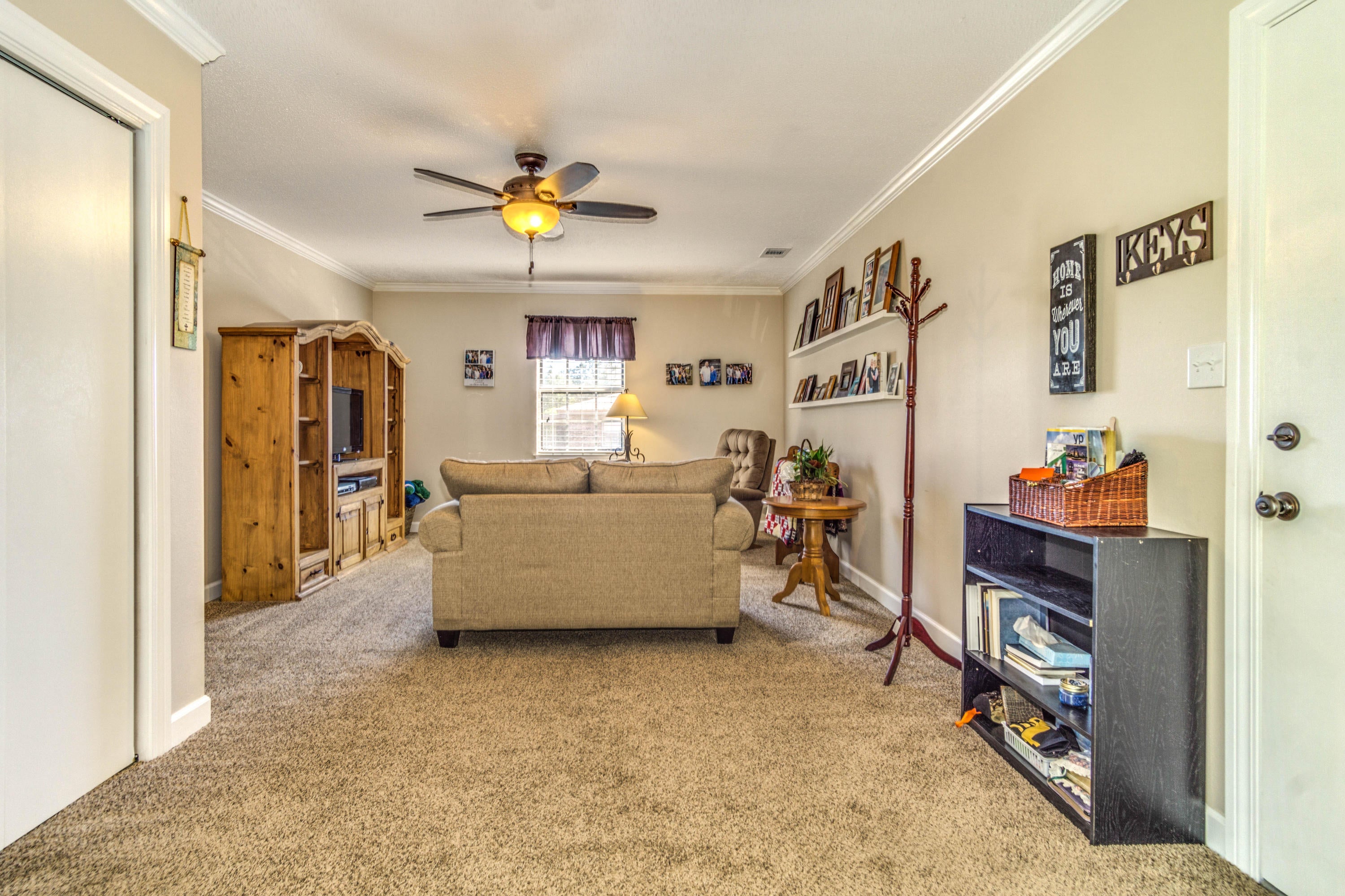 HILLCREST S/D - Residential