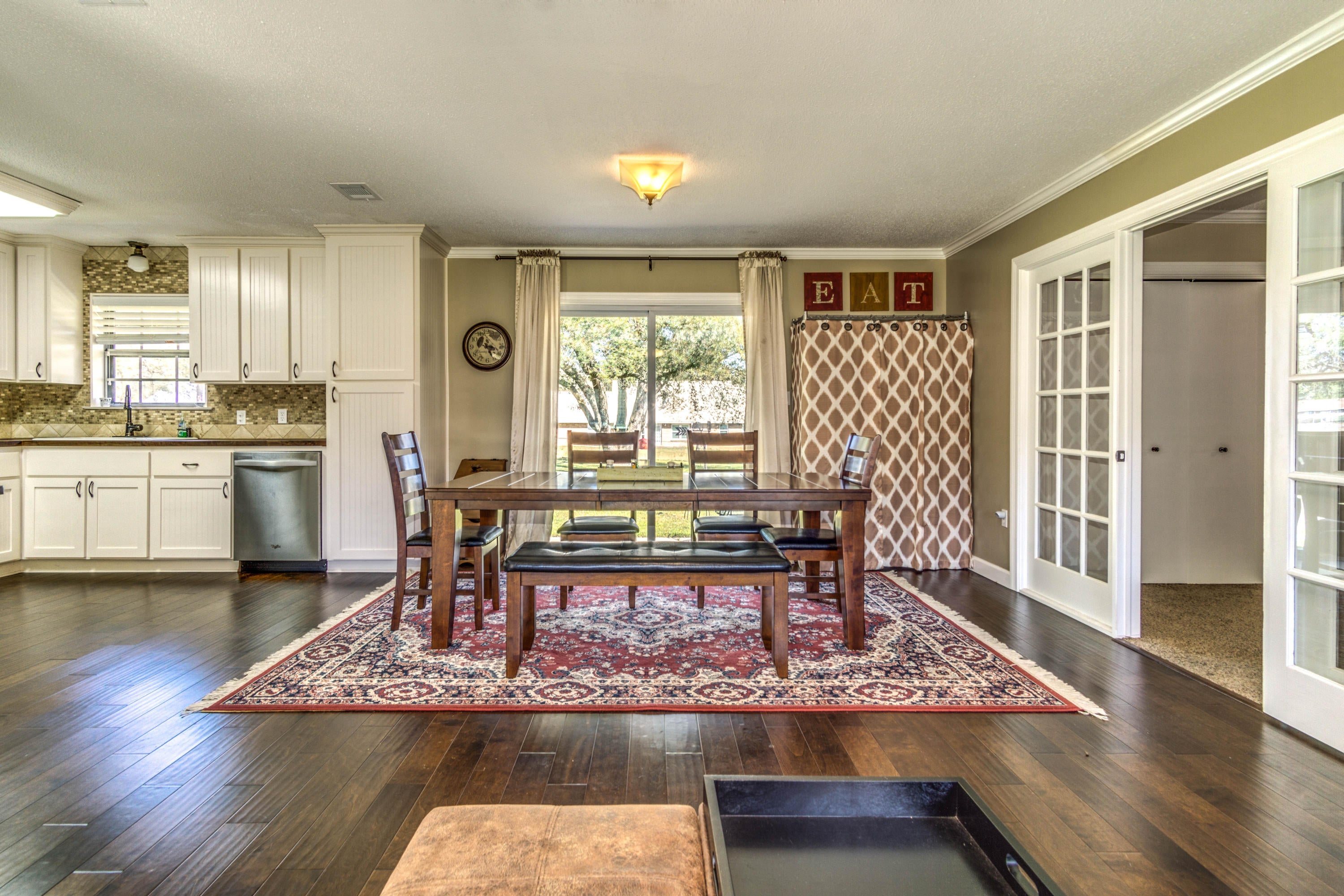 HILLCREST S/D - Residential