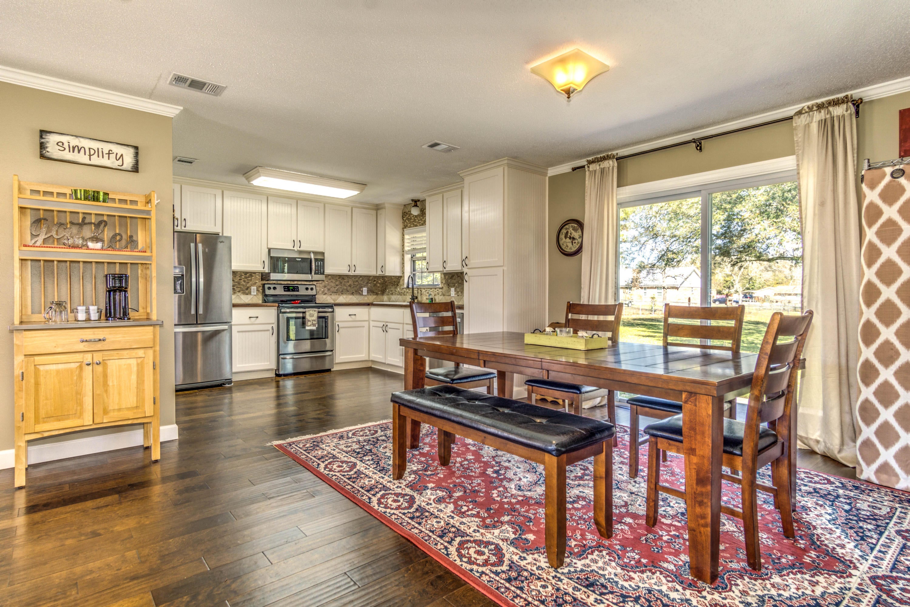 HILLCREST S/D - Residential