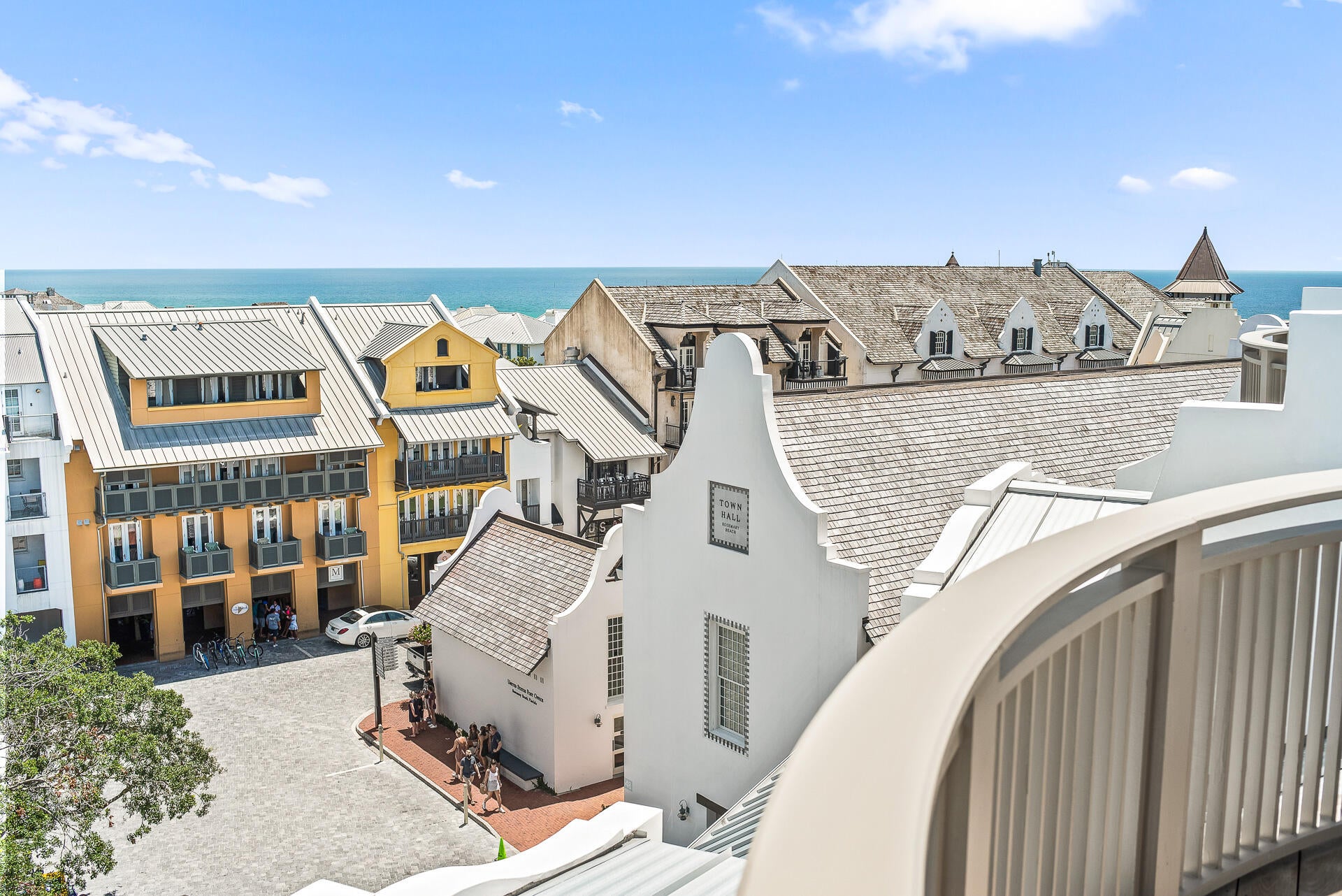 ROSEMARY BEACH - Residential