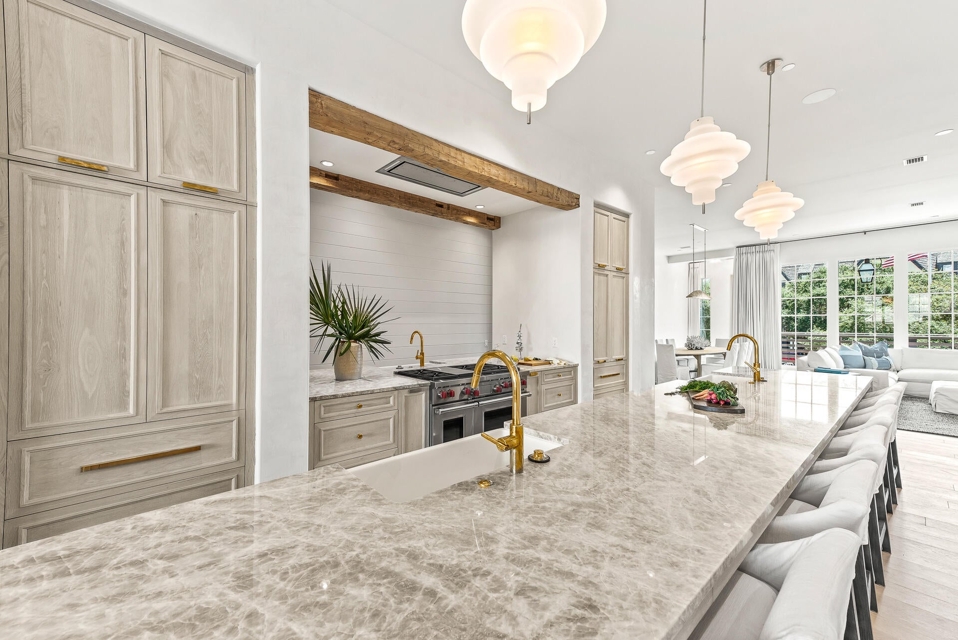 ROSEMARY BEACH - Residential