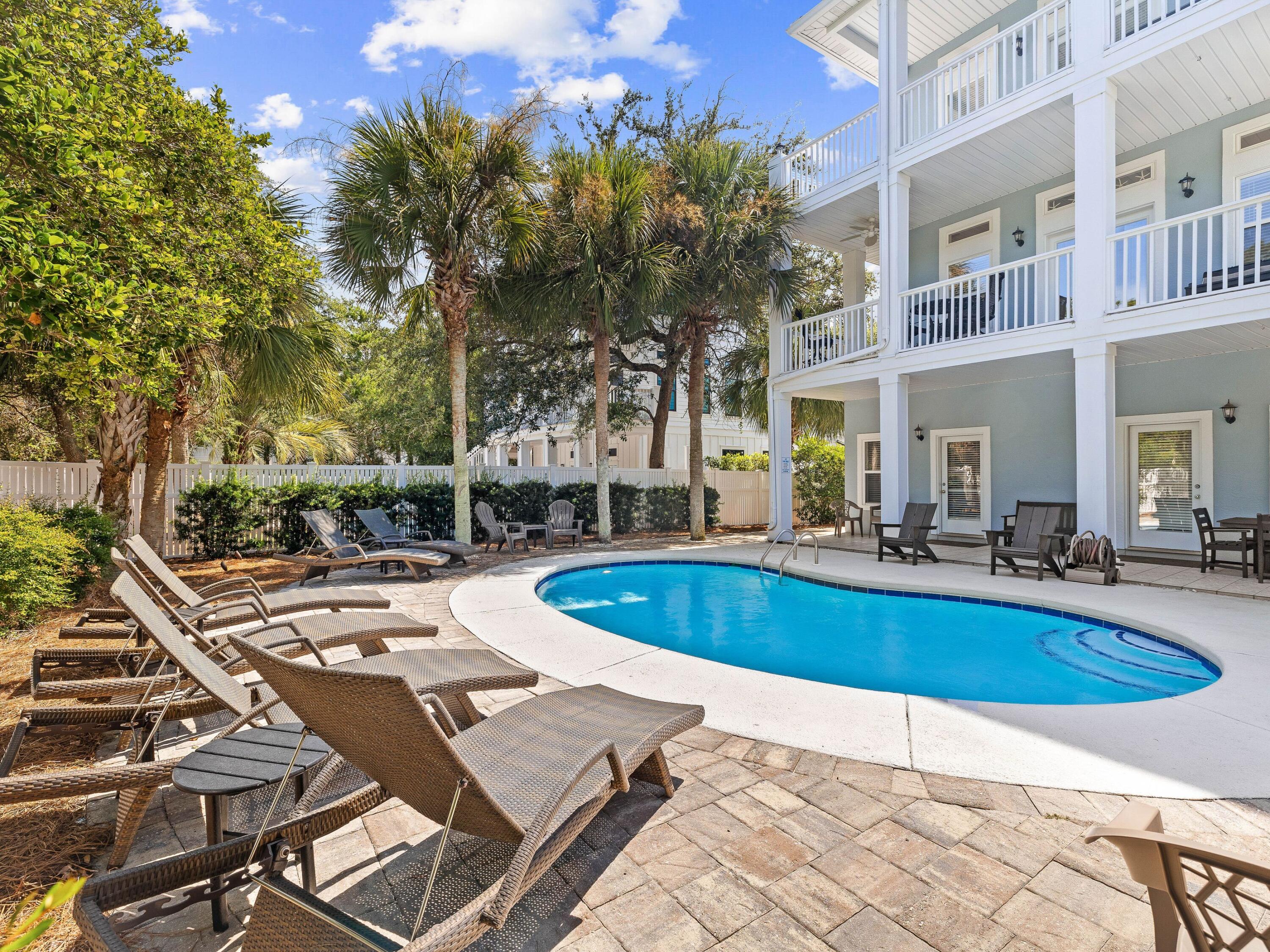 GULF VIEW - Residential