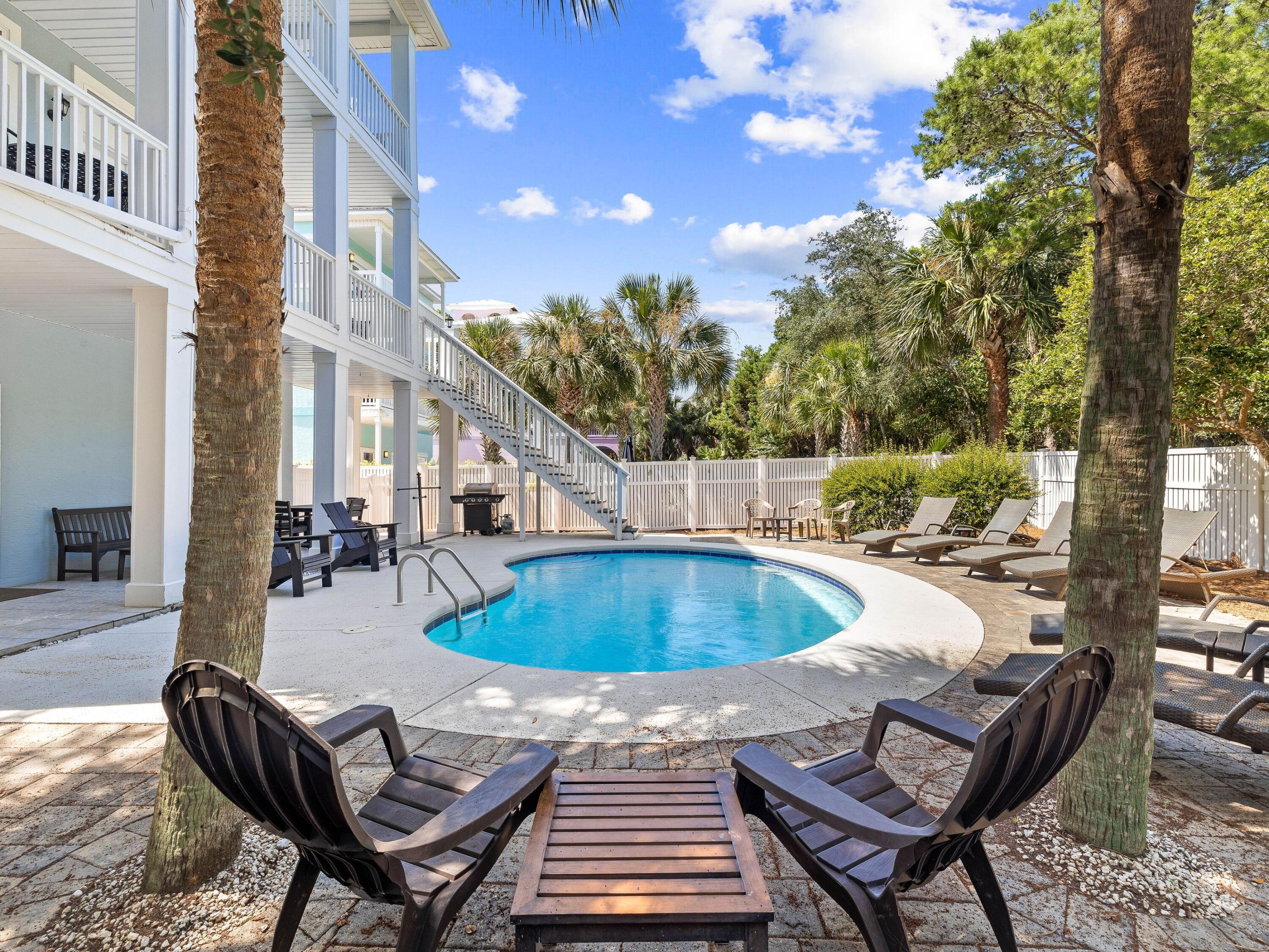GULF VIEW - Residential