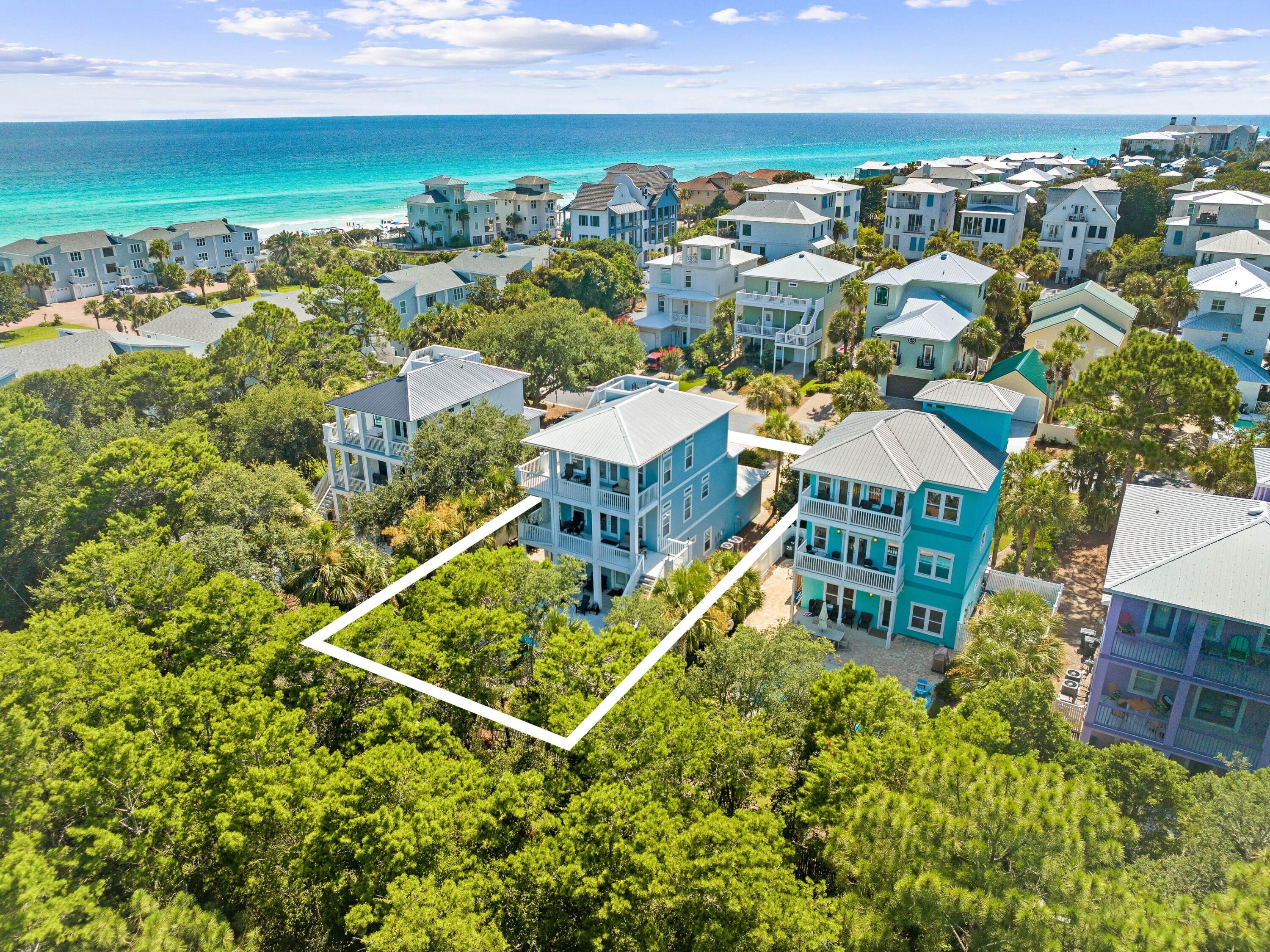 GULF VIEW - Residential